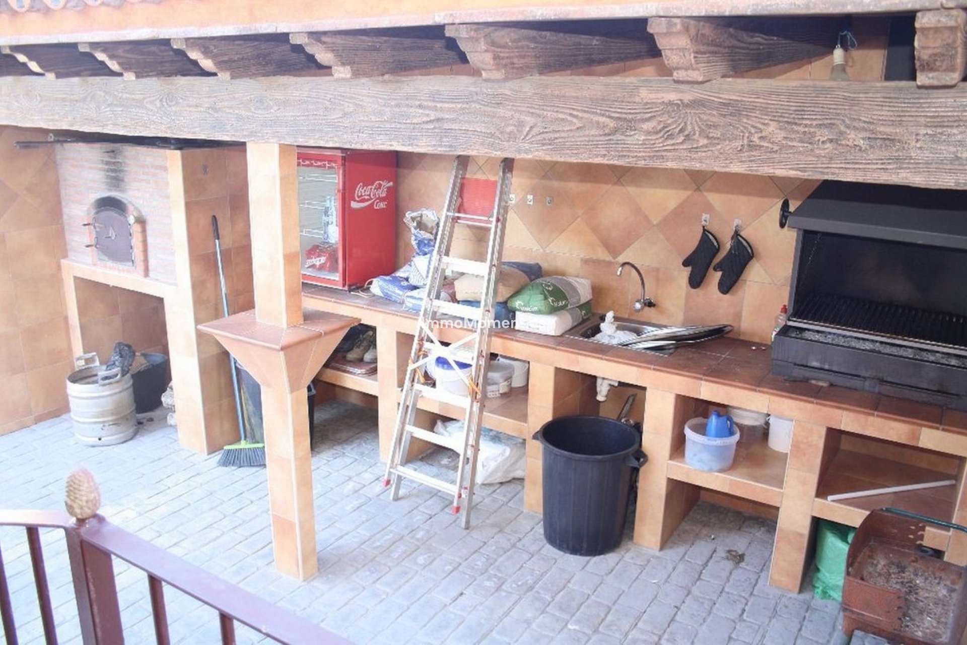 Resale - Country house - Estepona - Estepona Centro