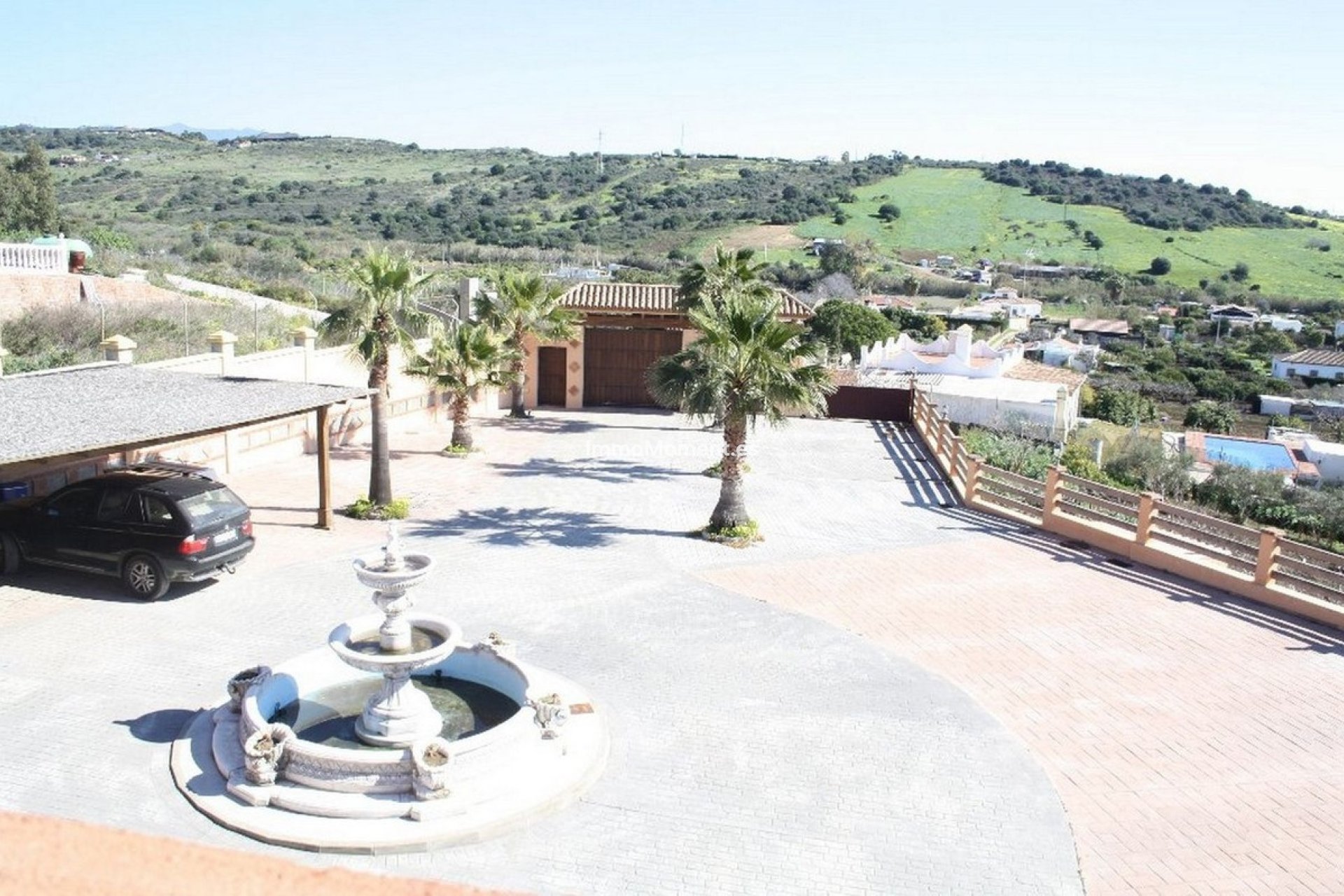 Resale - Country house - Estepona - Estepona Centro