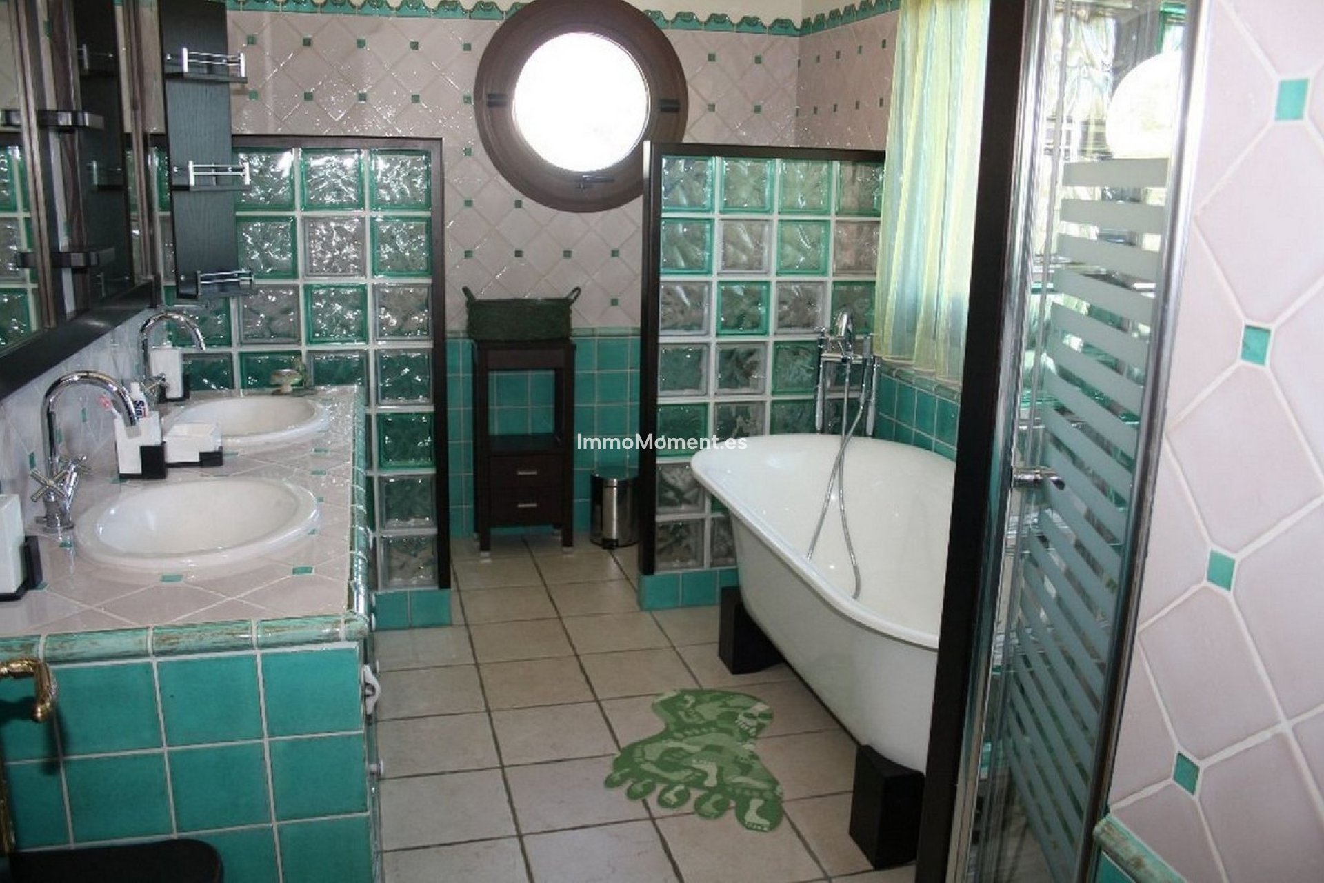 Resale - Country house - Estepona - Estepona Centro