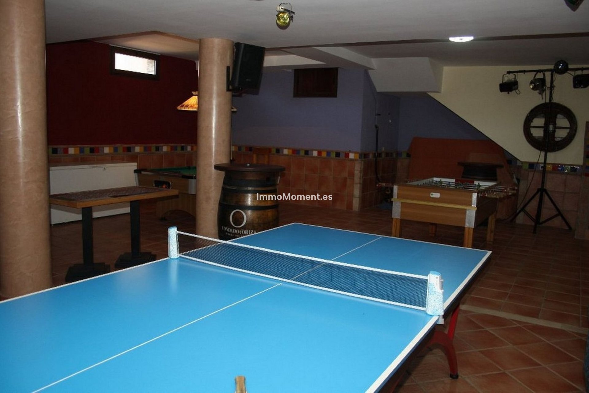 Resale - Country house - Estepona - Estepona Centro