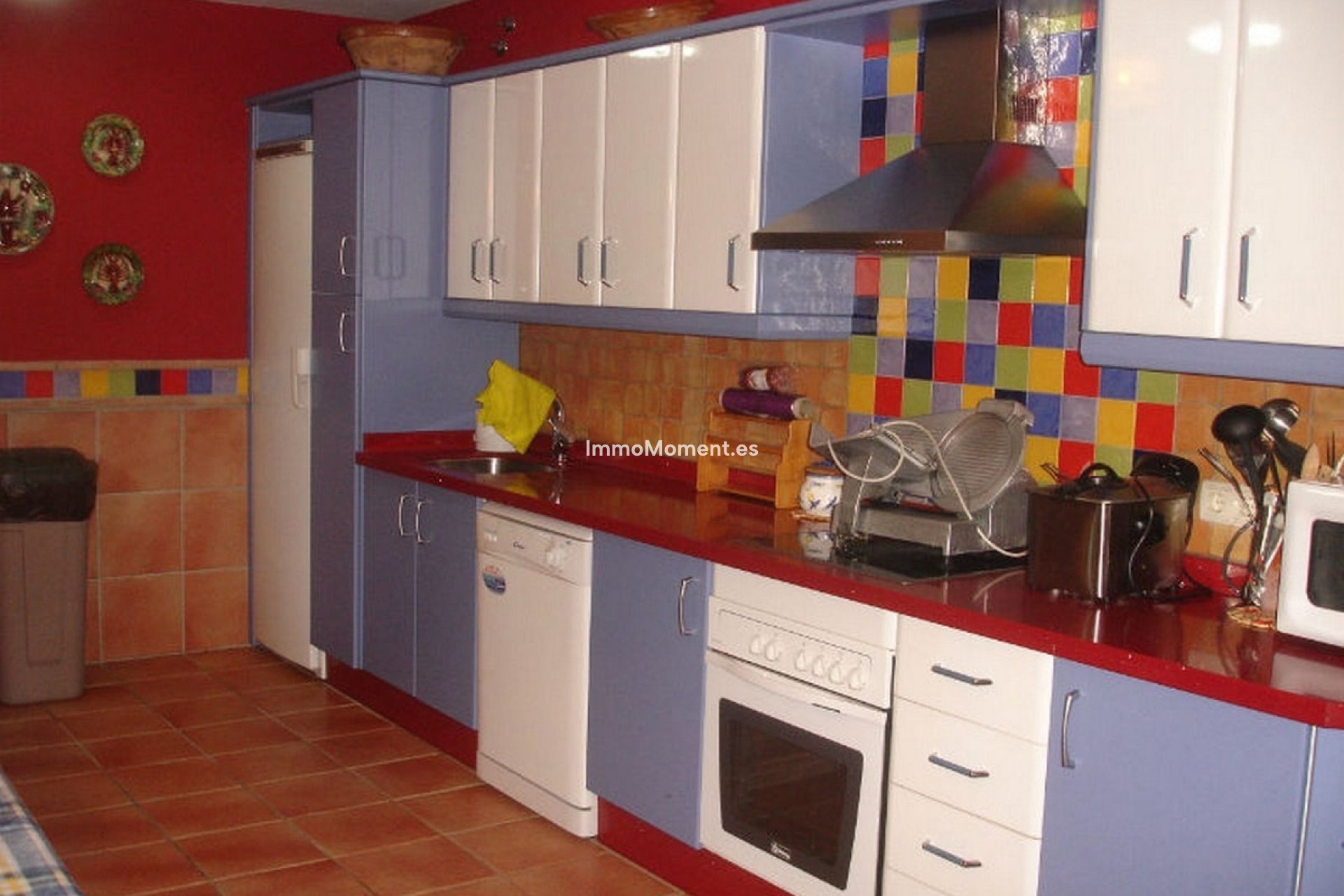 Resale - Country house - Estepona - Estepona Centro