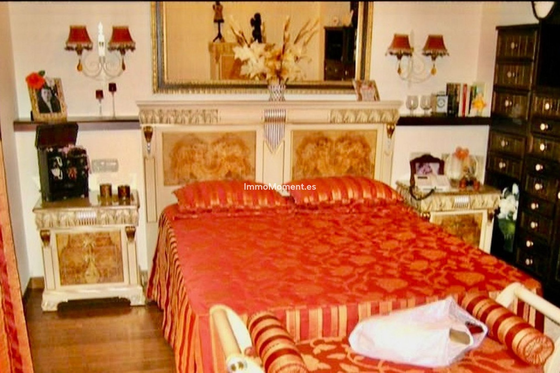 Resale - Country house - Estepona - Estepona Centro