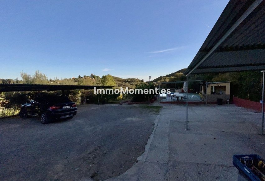 Resale - Country house - Estepona - Estepona Centro