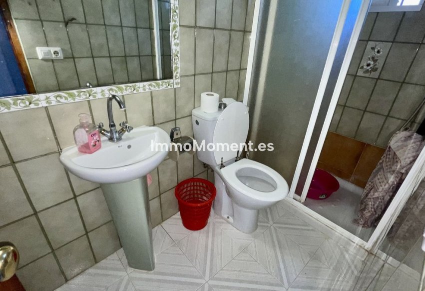 Resale - Country house - Estepona - Estepona Centro