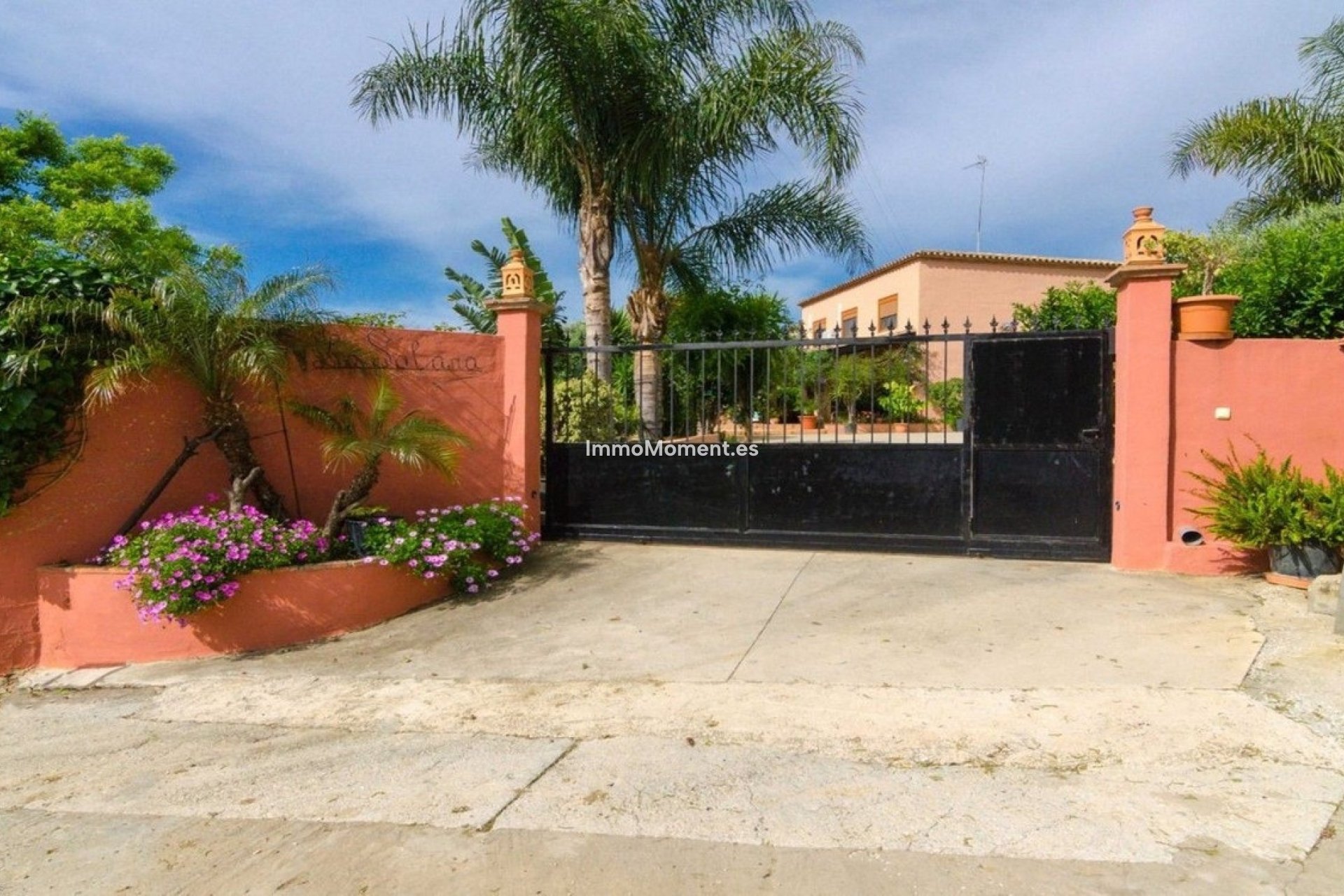Resale - Country house - Estepona - Estepona Centro