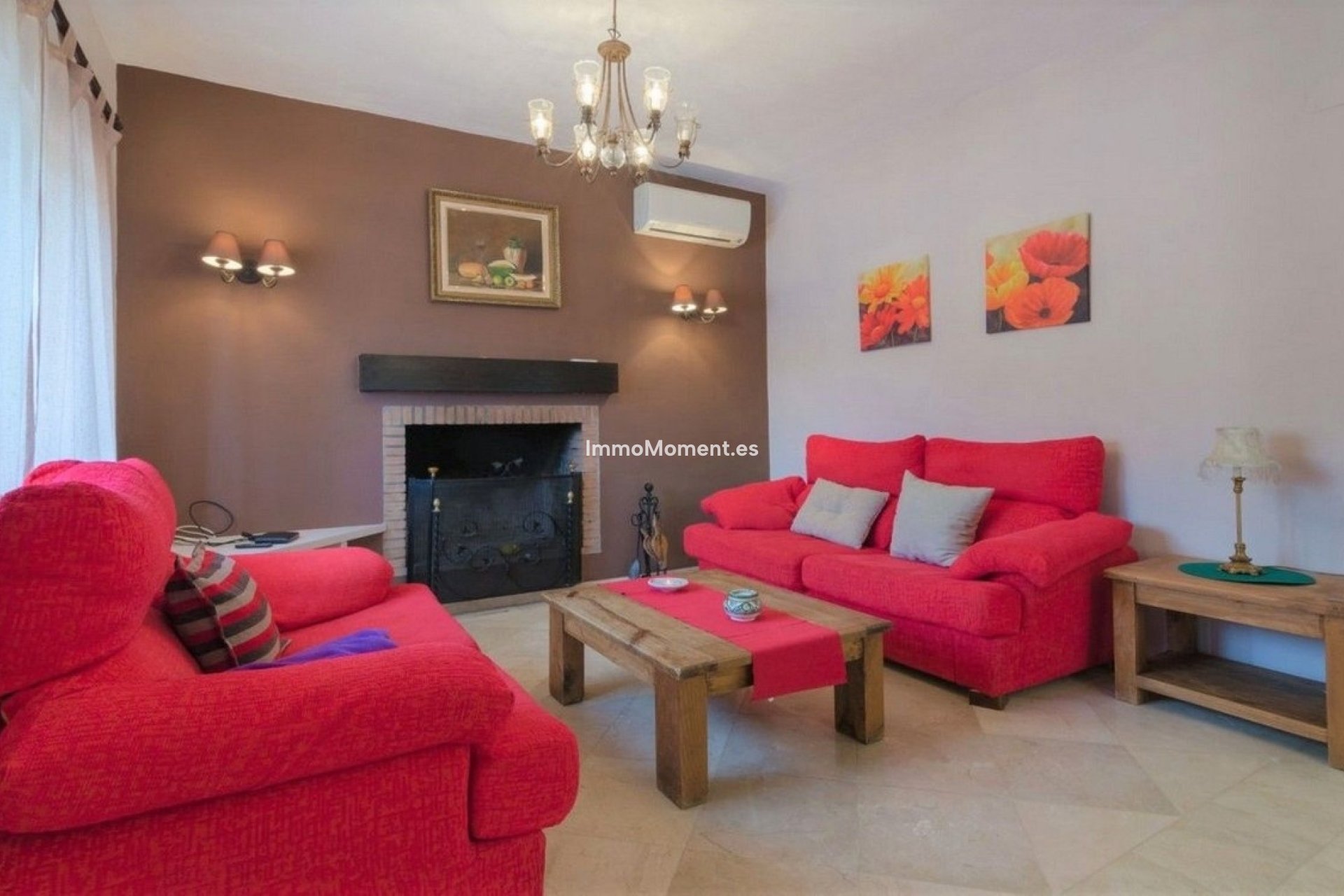Resale - Country house - Estepona - Estepona Centro