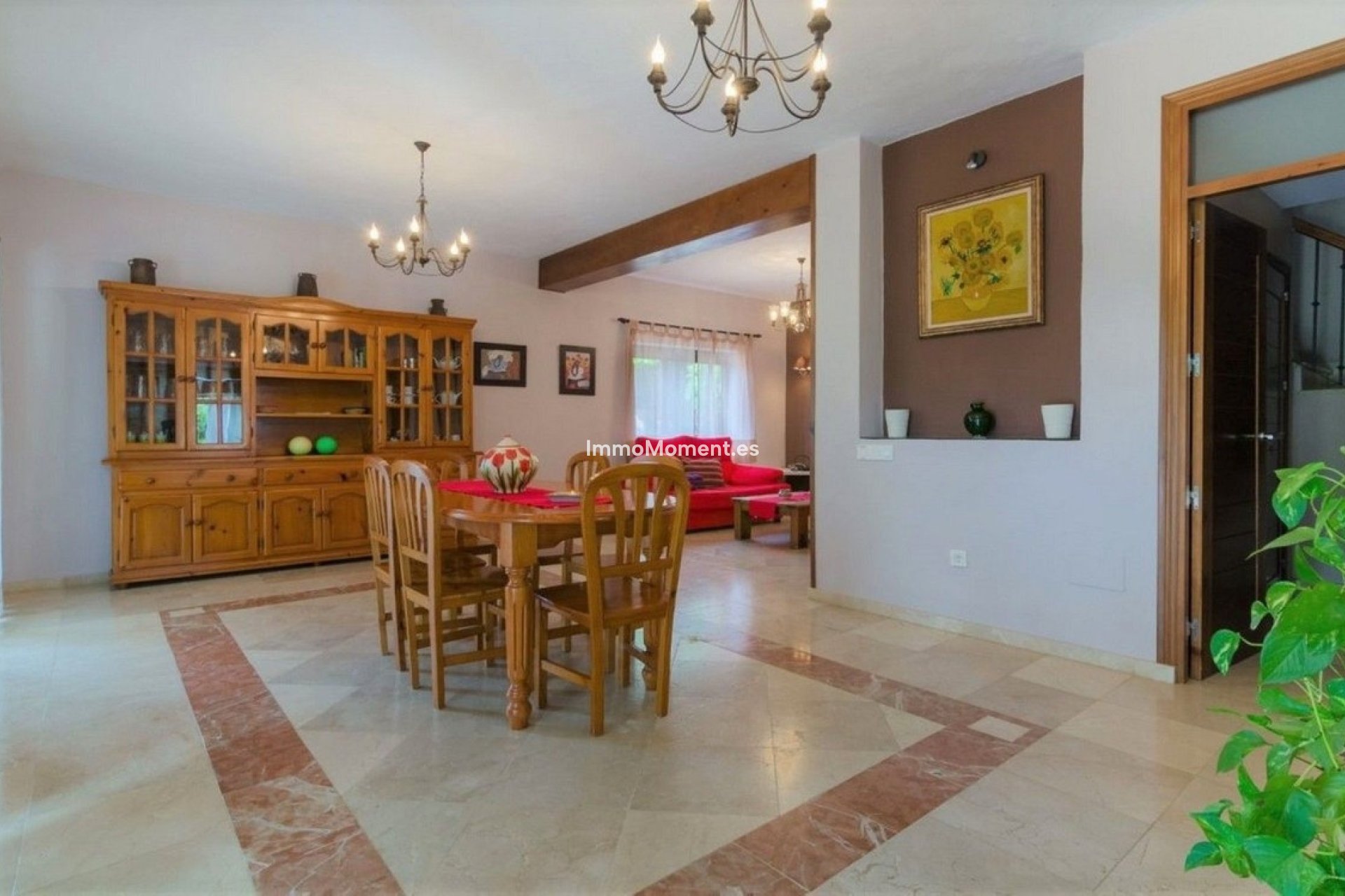 Resale - Country house - Estepona - Estepona Centro