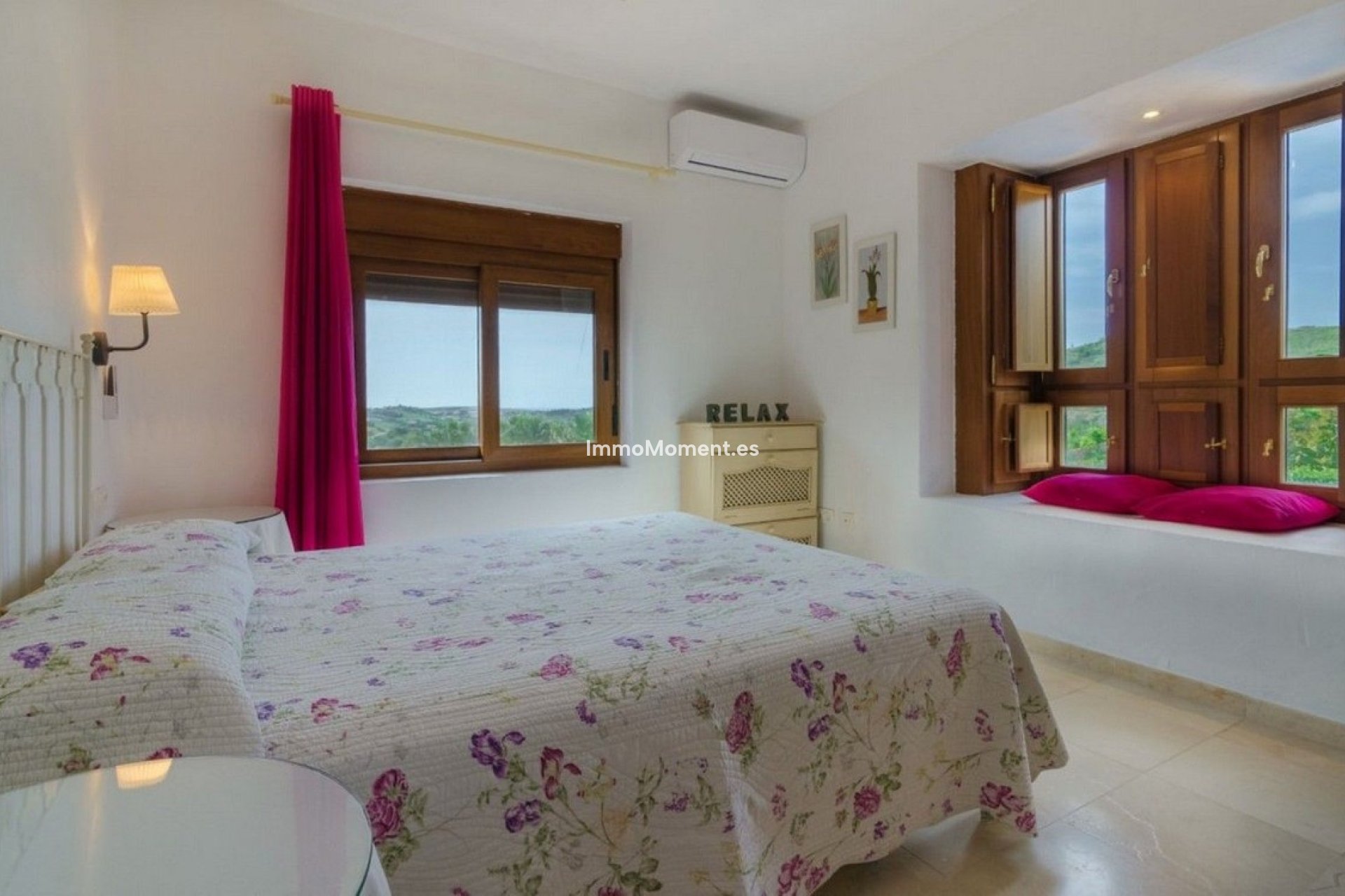 Resale - Country house - Estepona - Estepona Centro