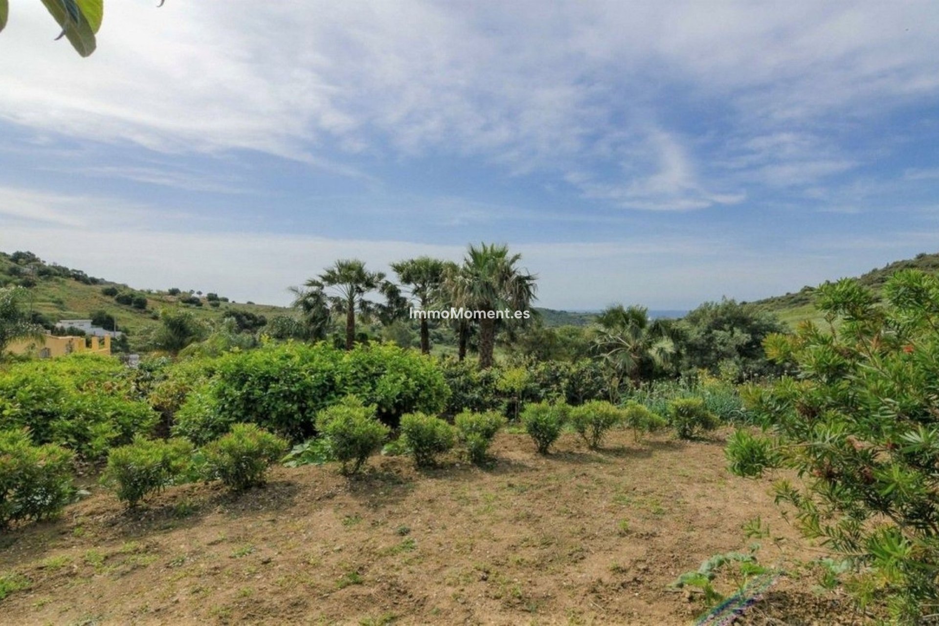 Resale - Country house - Estepona - Estepona Centro