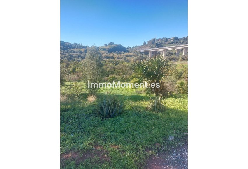 Resale - Country house - Estepona - Estepona Centro