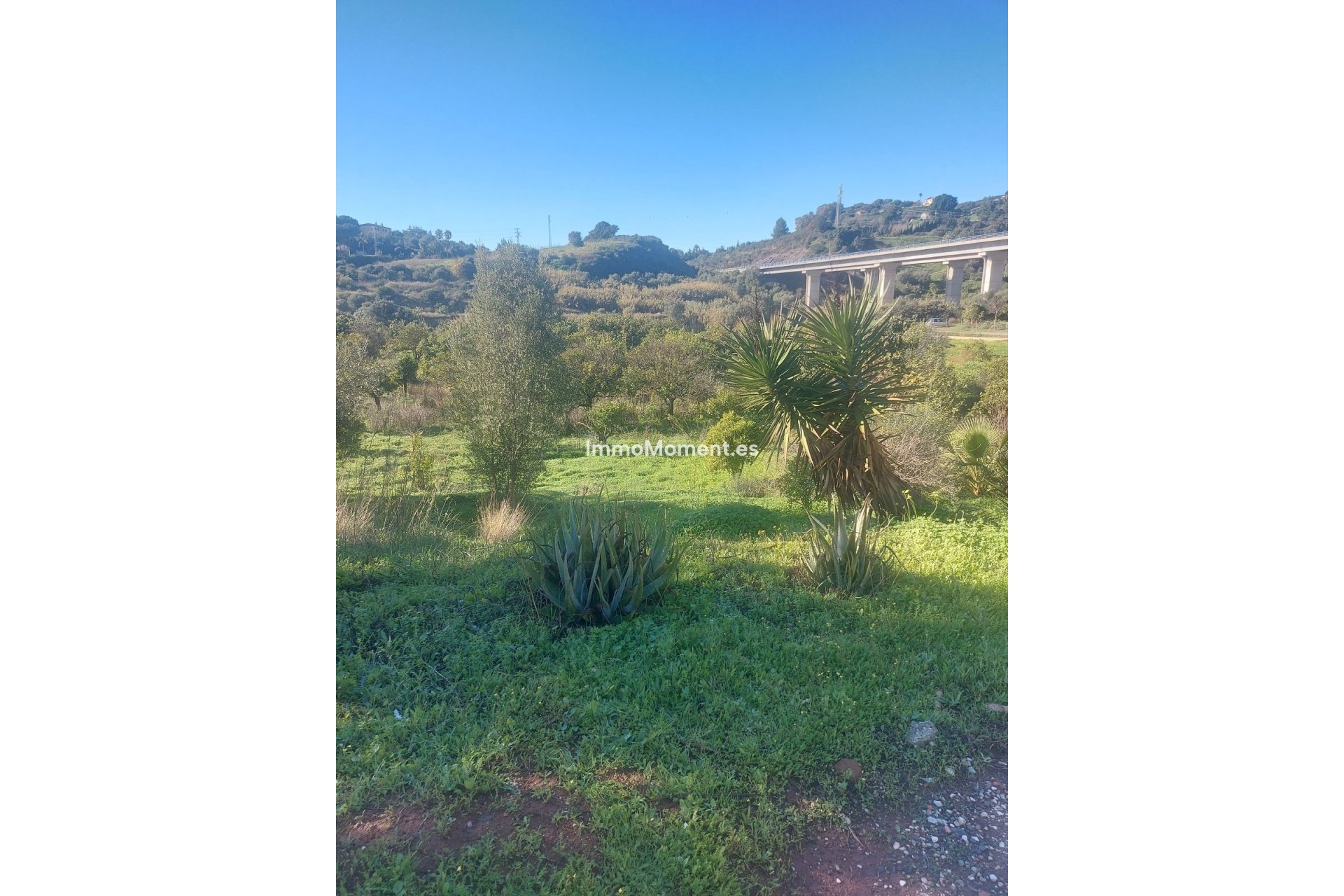 Resale - Country house - Estepona - Estepona Centro