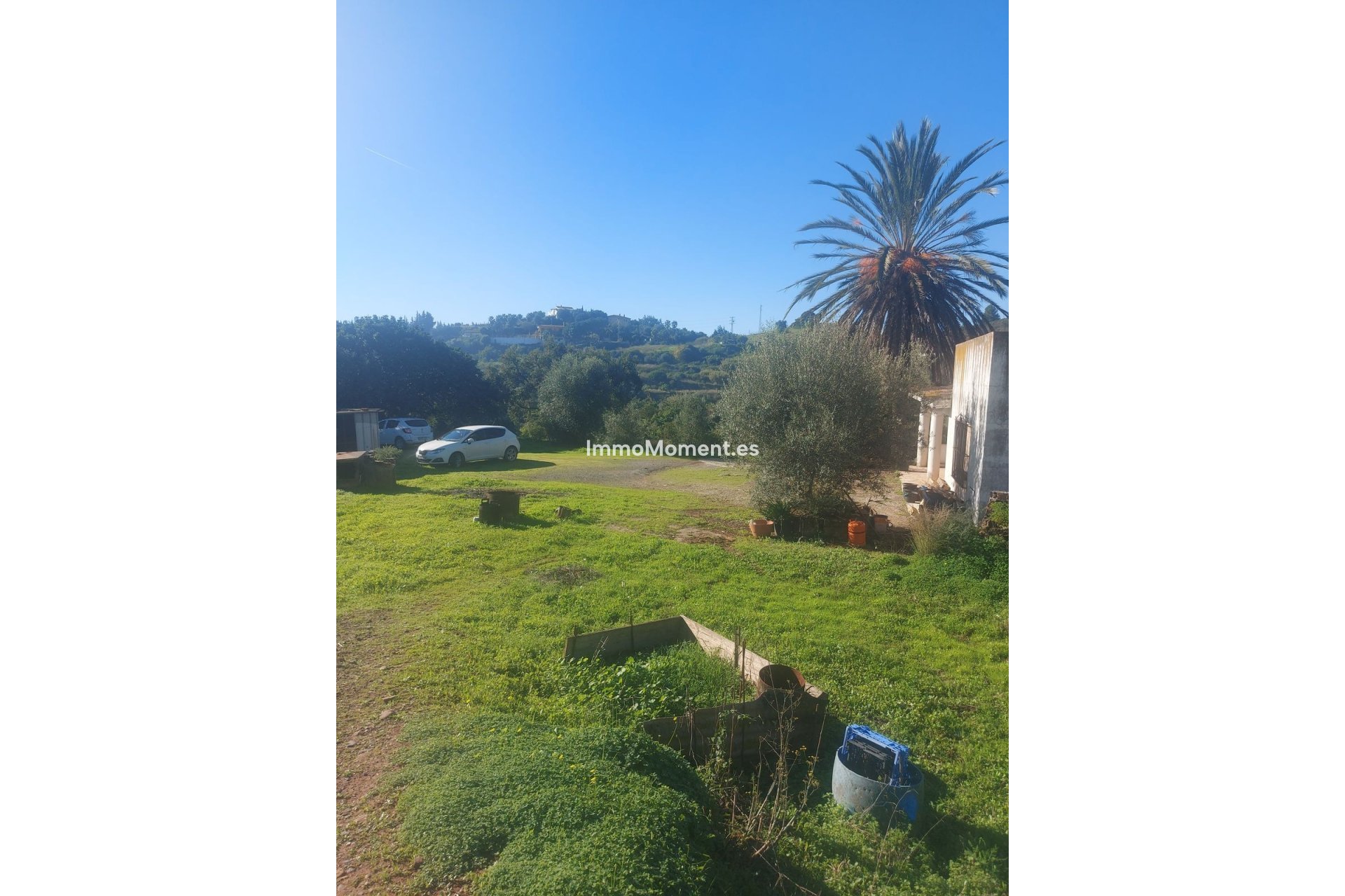 Resale - Country house - Estepona - Estepona Centro