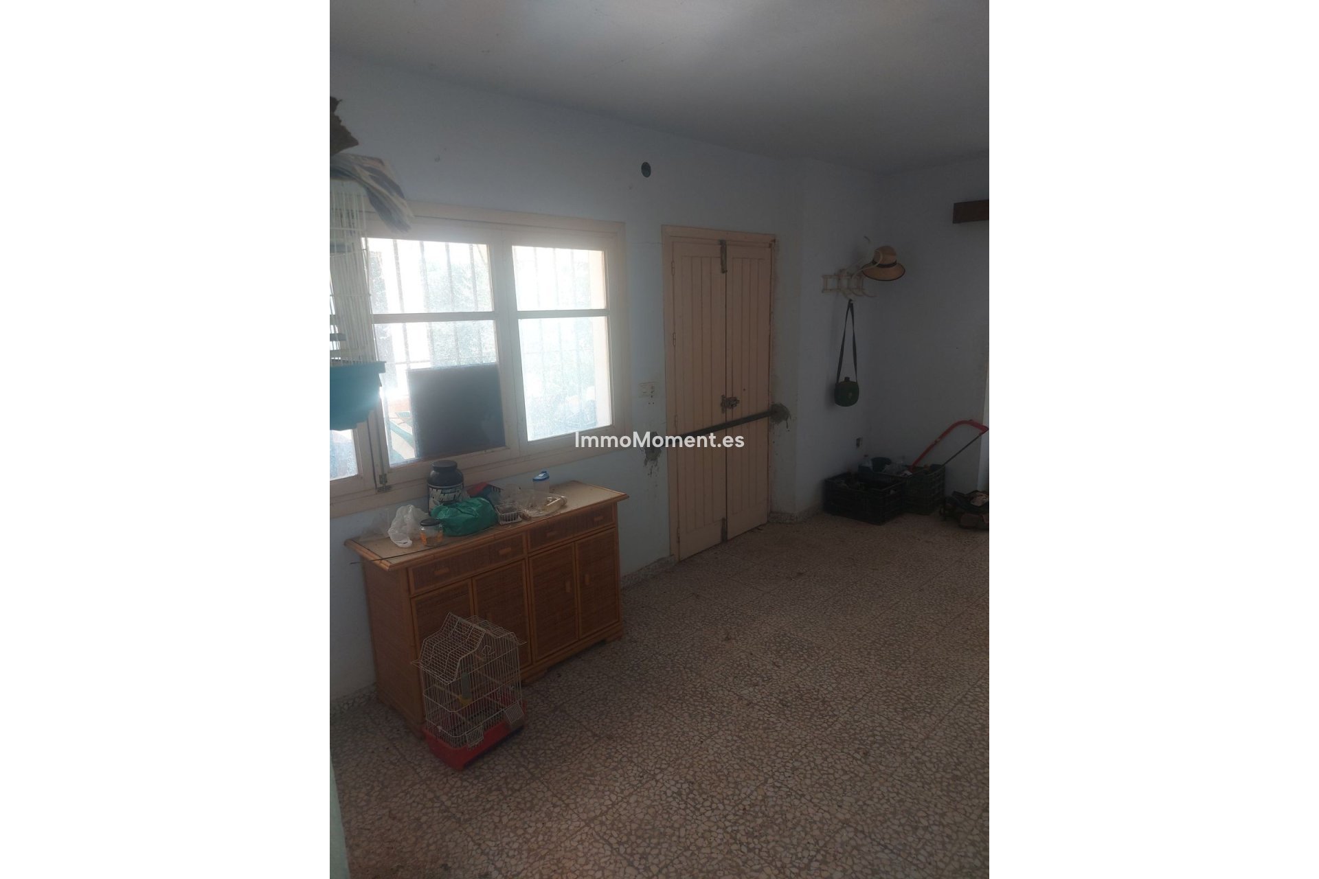 Resale - Country house - Estepona - Estepona Centro