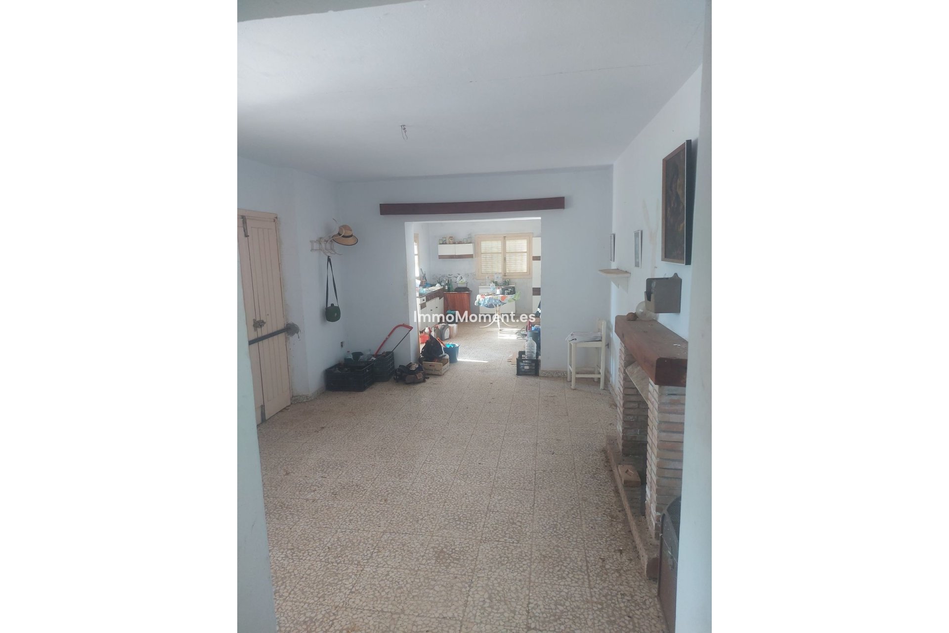 Resale - Country house - Estepona - Estepona Centro