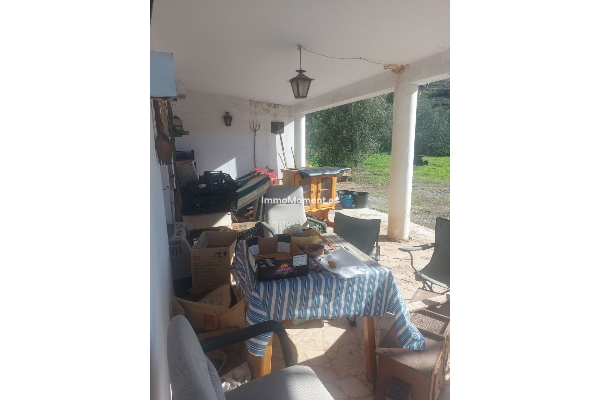 Resale - Country house - Estepona - Estepona Centro