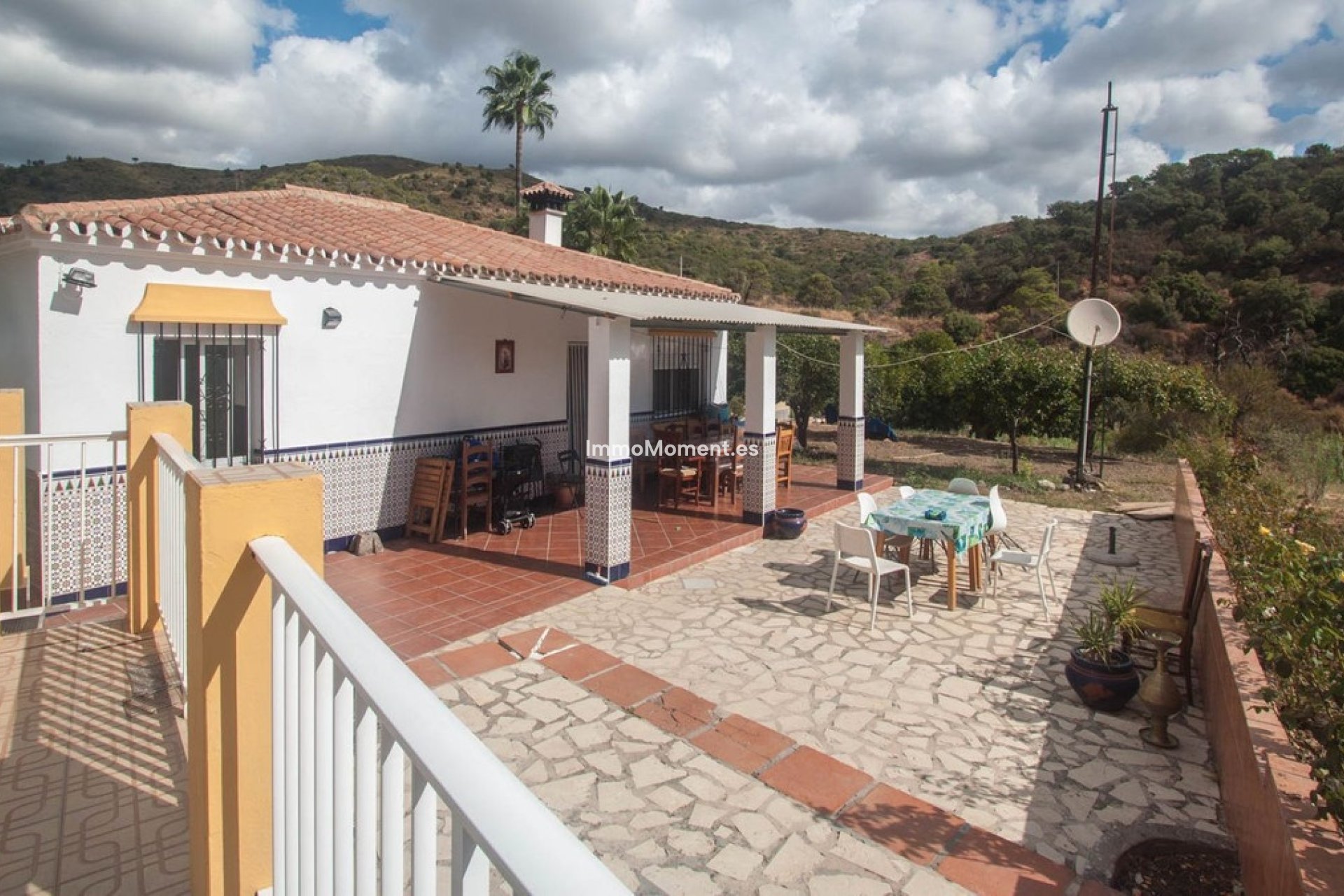 Resale - Country house - Estepona - Estepona Centro