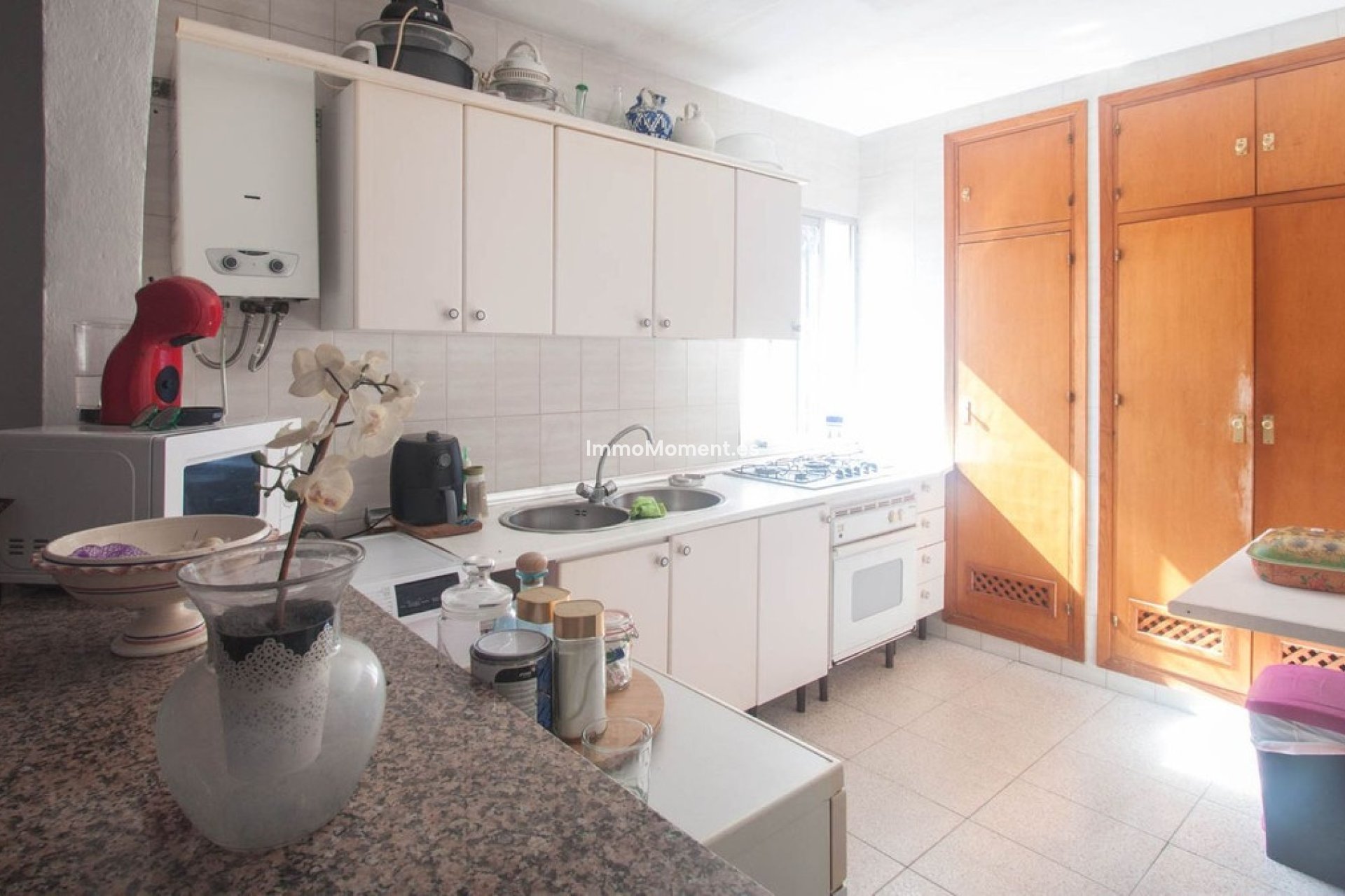 Resale - Country house - Estepona - Estepona Centro