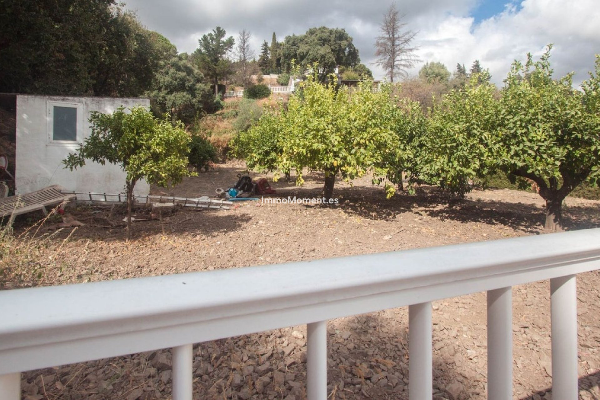 Resale - Country house - Estepona - Estepona Centro