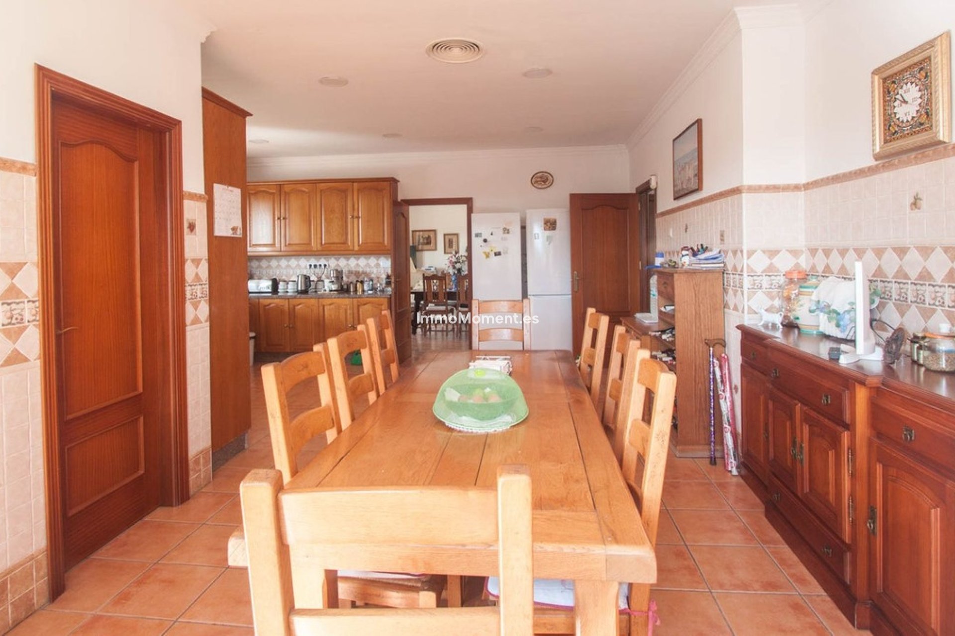 Resale - Country house - Estepona - Estepona Centro