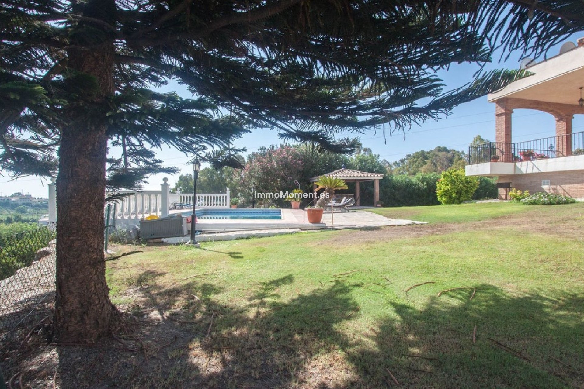 Resale - Country house - Estepona - Estepona Centro