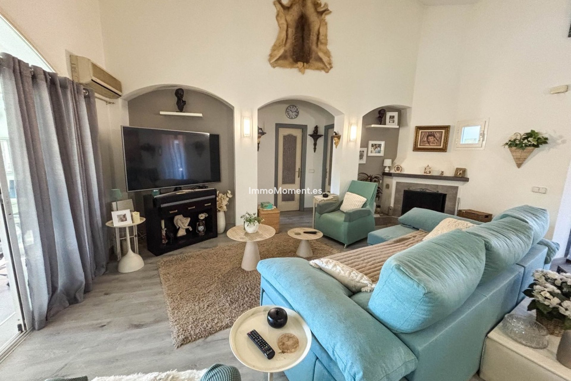 Resale - Country house - Estepona - Estepona Centro