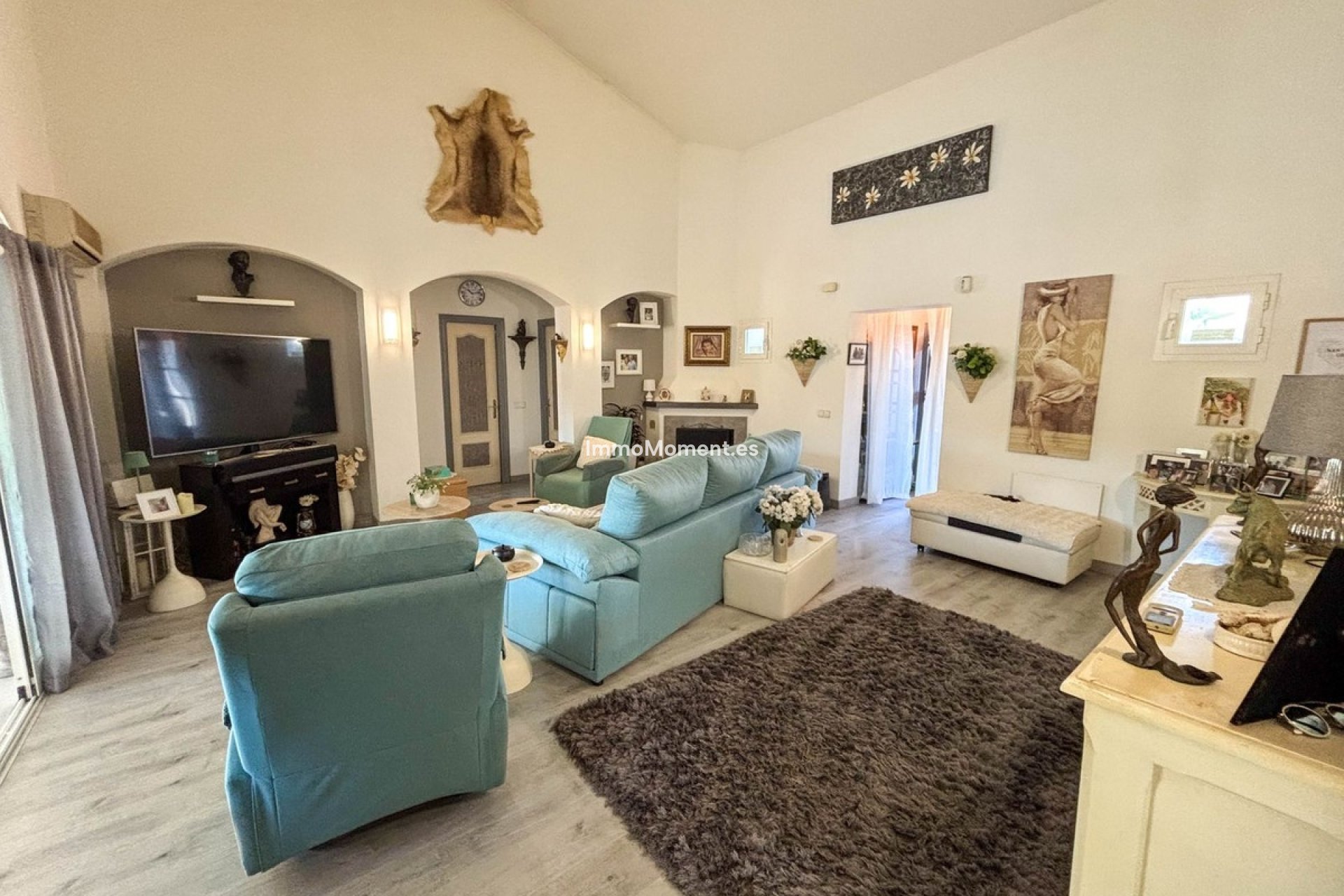 Resale - Country house - Estepona - Estepona Centro