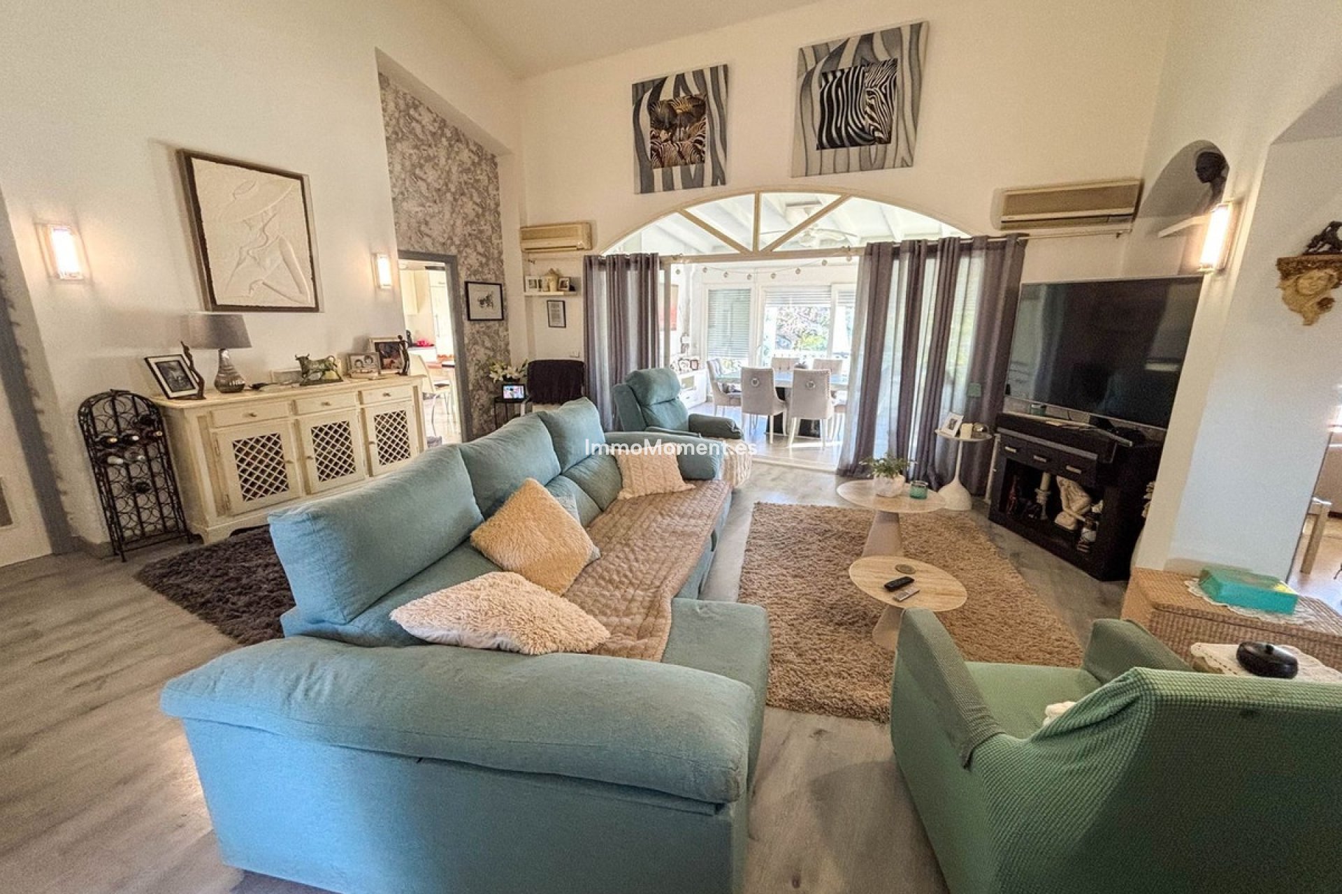 Resale - Country house - Estepona - Estepona Centro