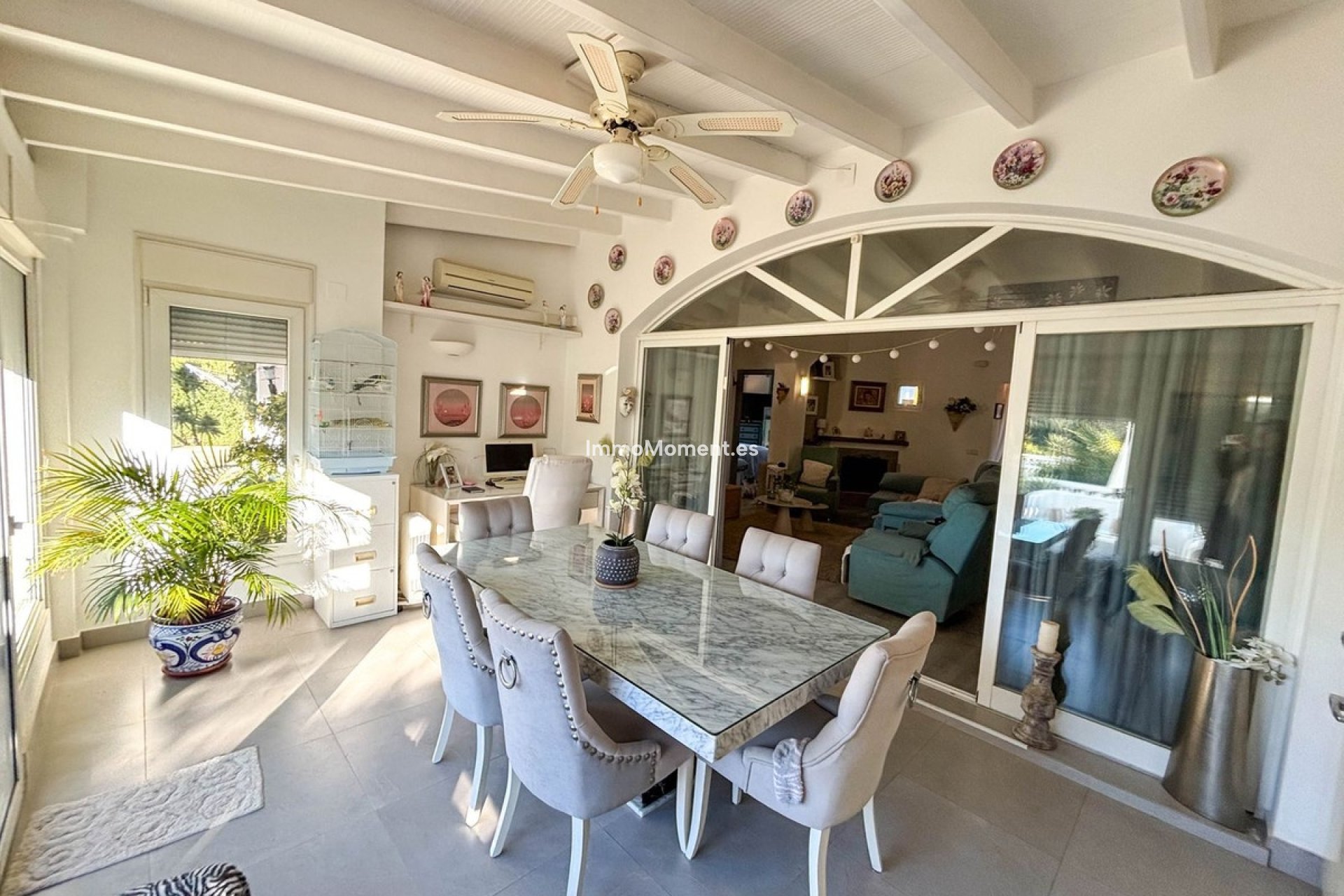 Resale - Country house - Estepona - Estepona Centro