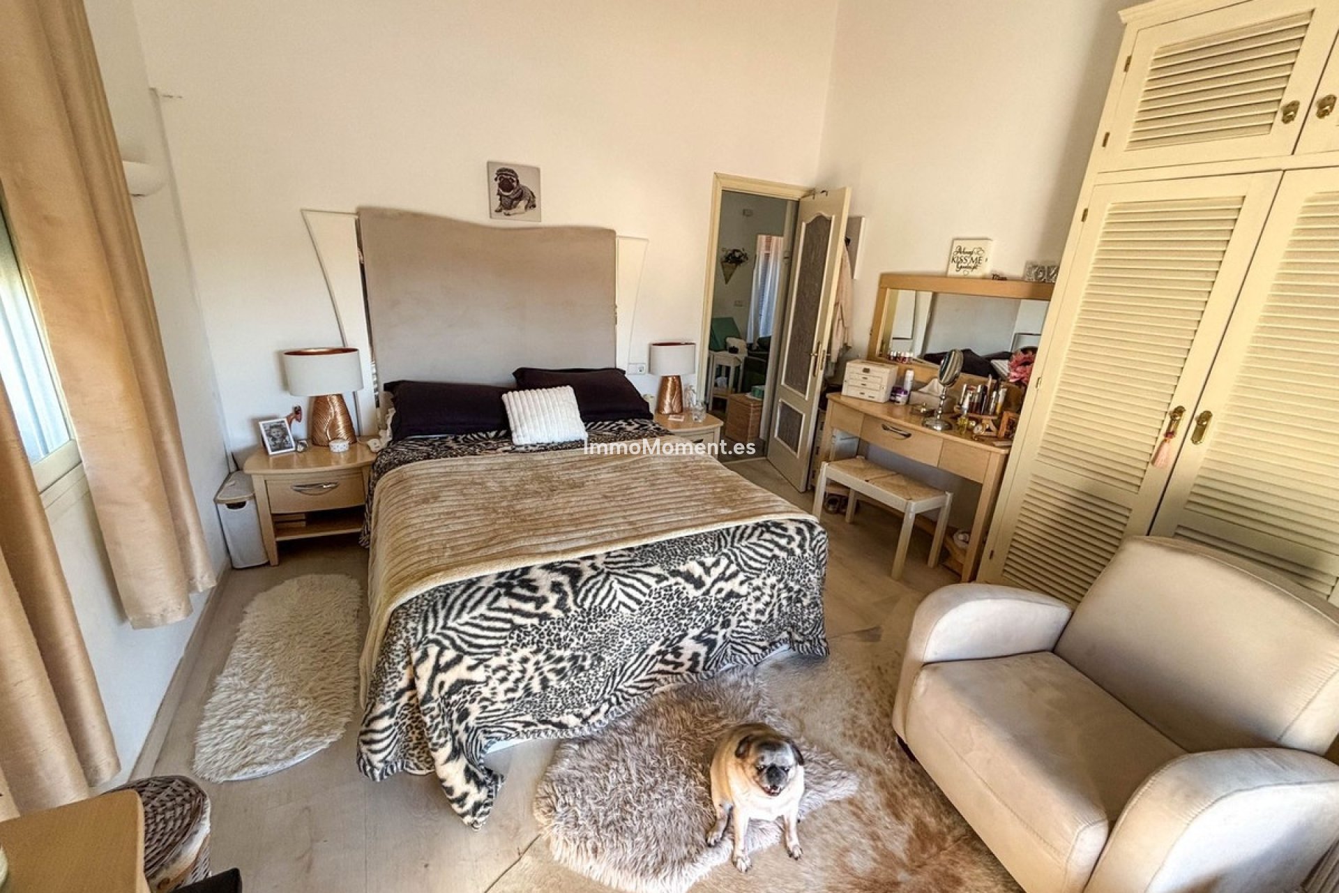 Resale - Country house - Estepona - Estepona Centro