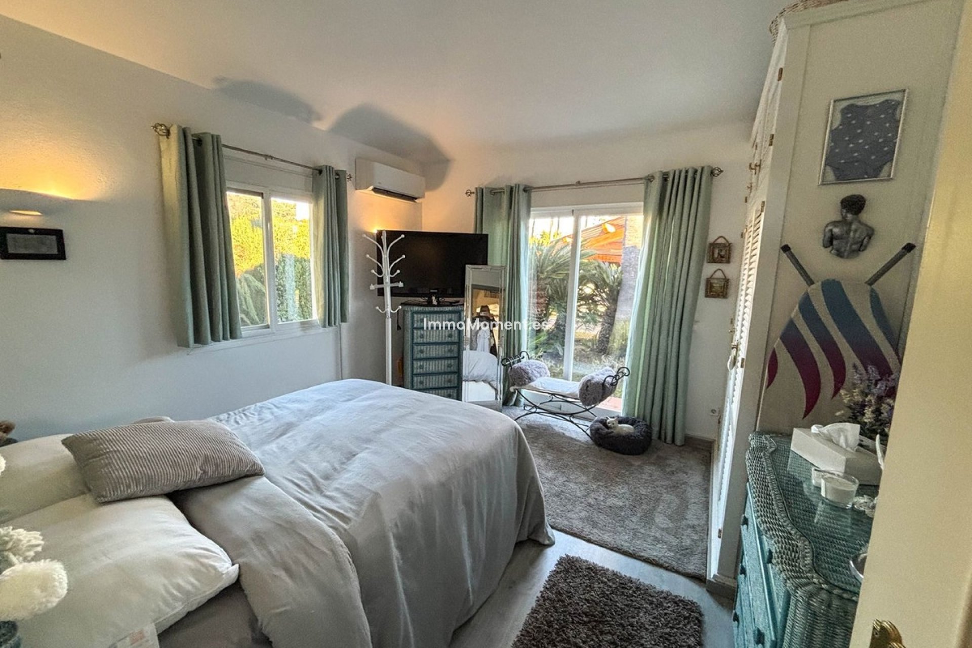 Resale - Country house - Estepona - Estepona Centro