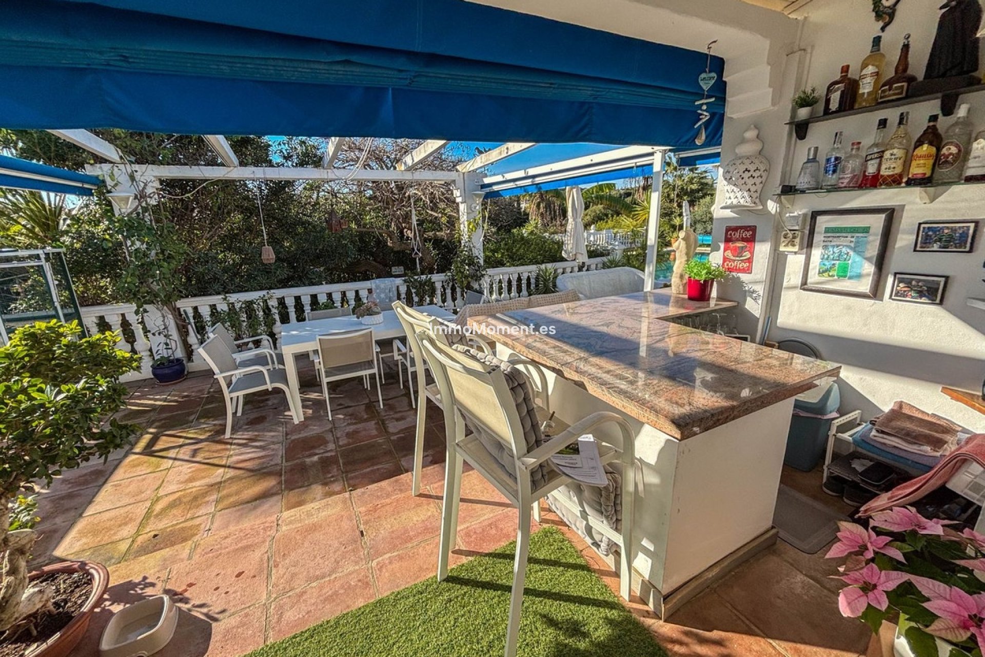 Resale - Country house - Estepona - Estepona Centro
