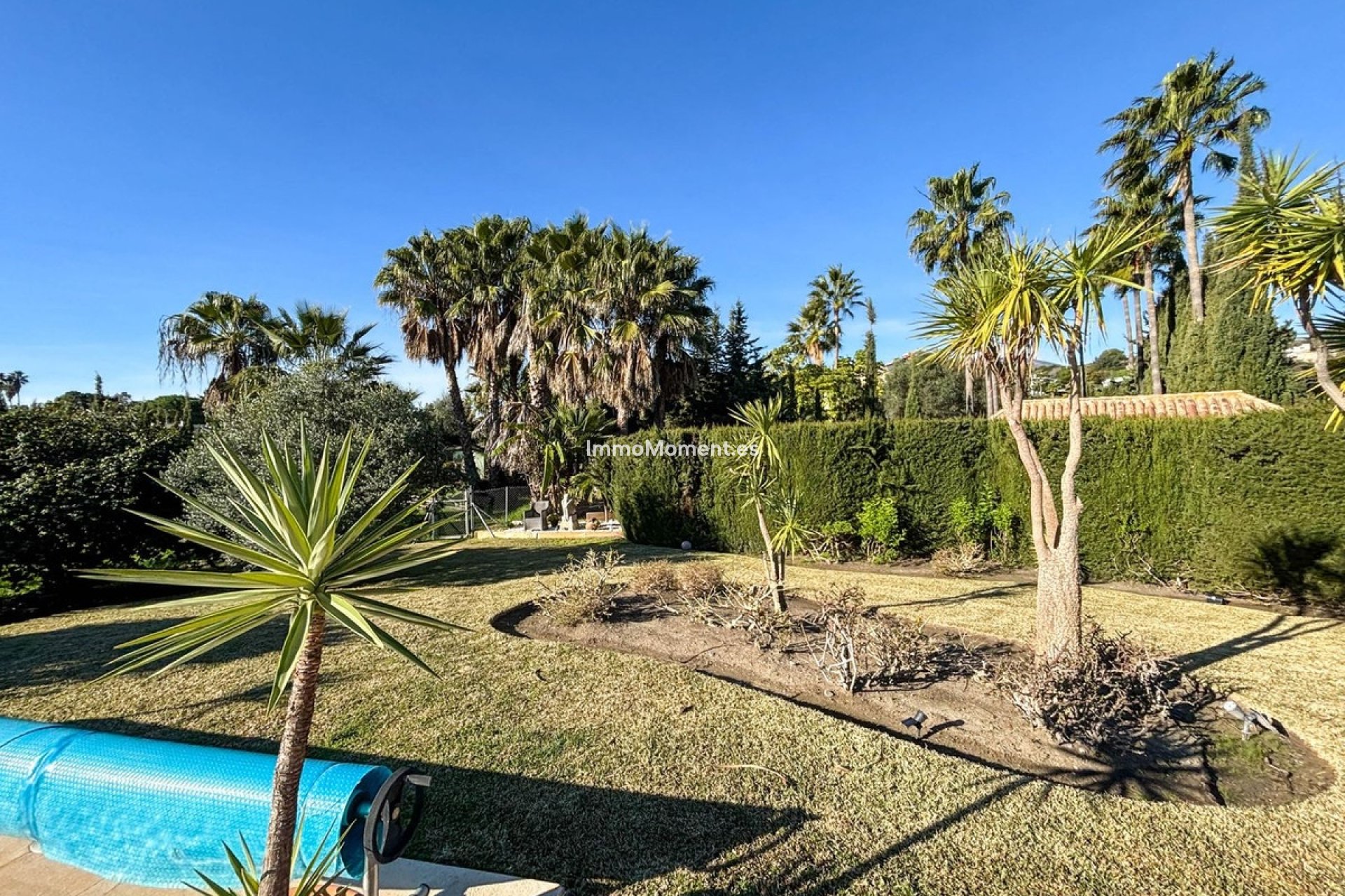 Resale - Country house - Estepona - Estepona Centro