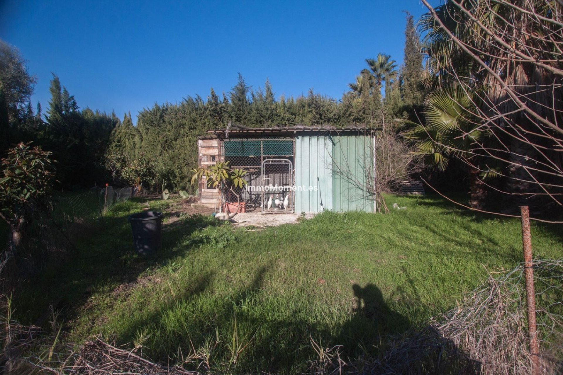 Resale - Country house - Estepona - Estepona Centro