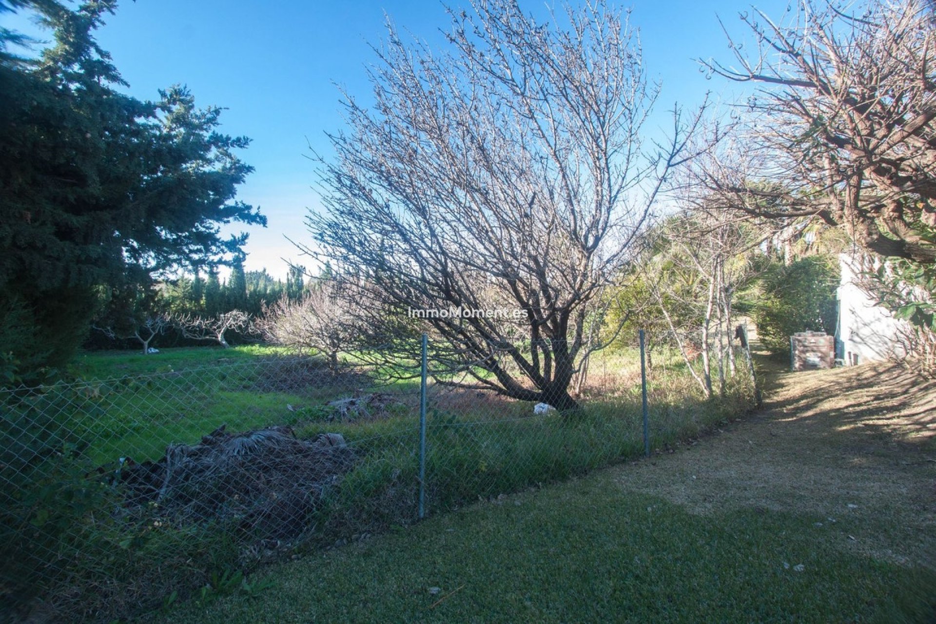 Resale - Country house - Estepona - Estepona Centro