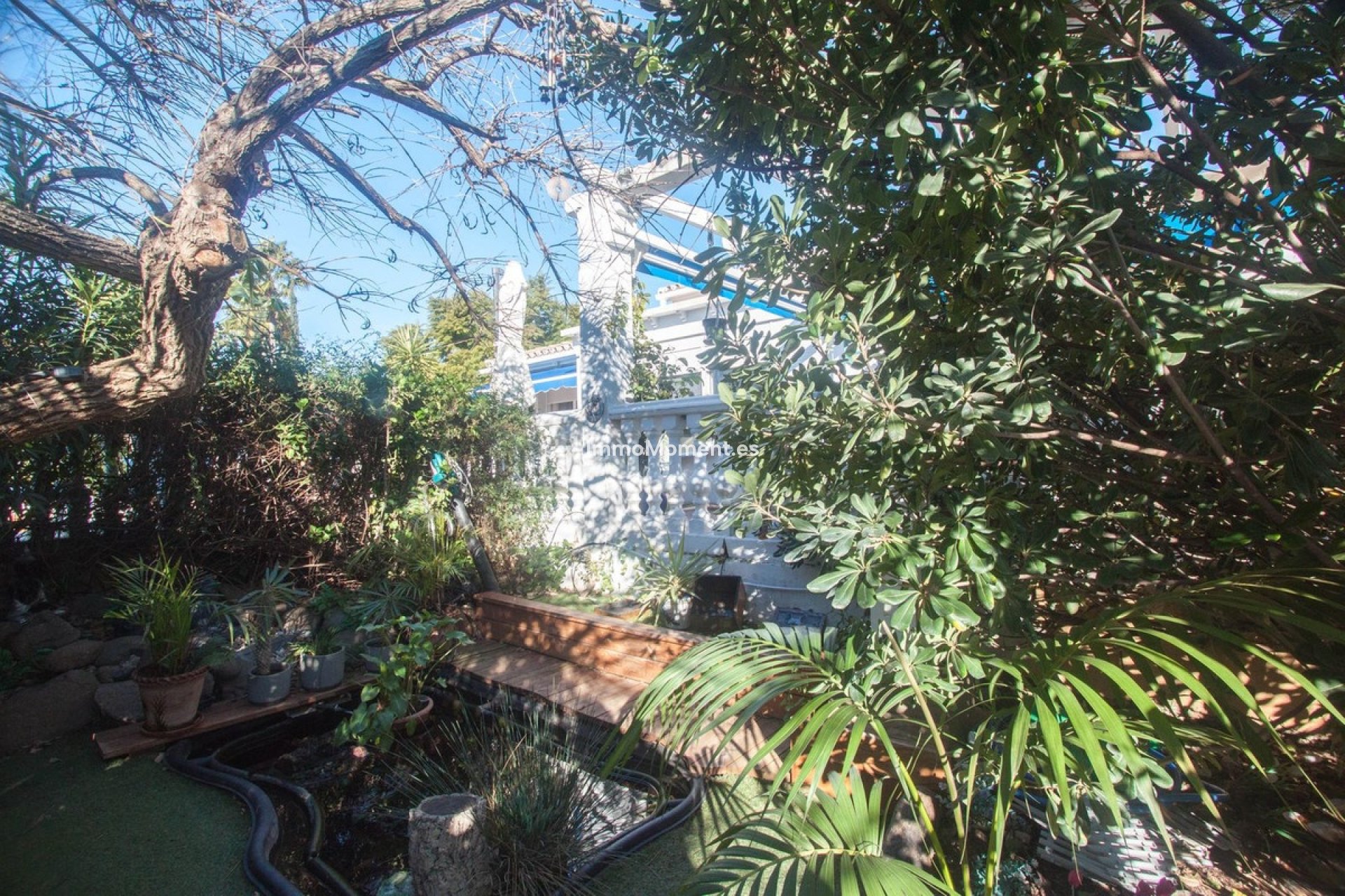 Resale - Country house - Estepona - Estepona Centro