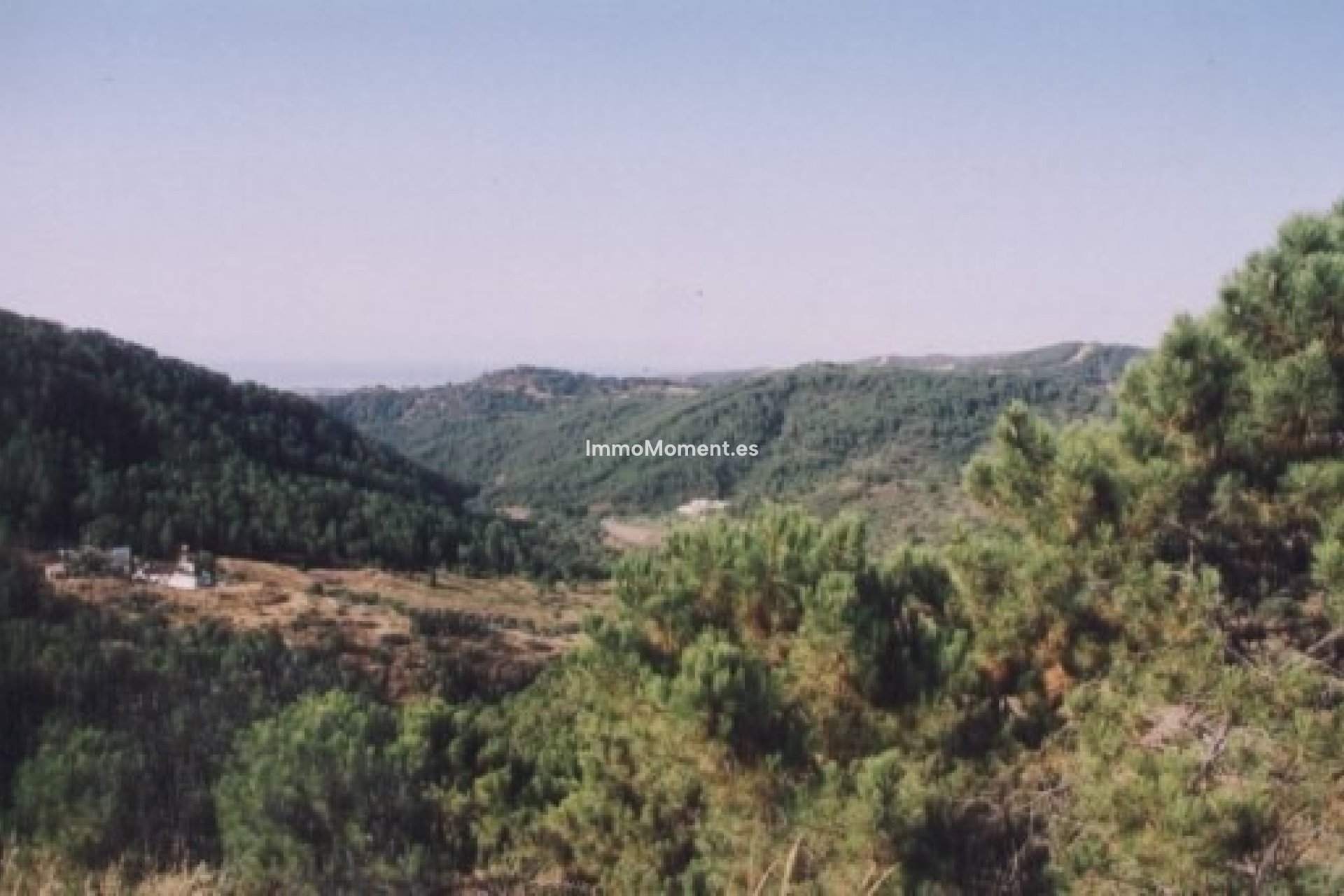 Resale - Country house - Estepona - Estepona Centro