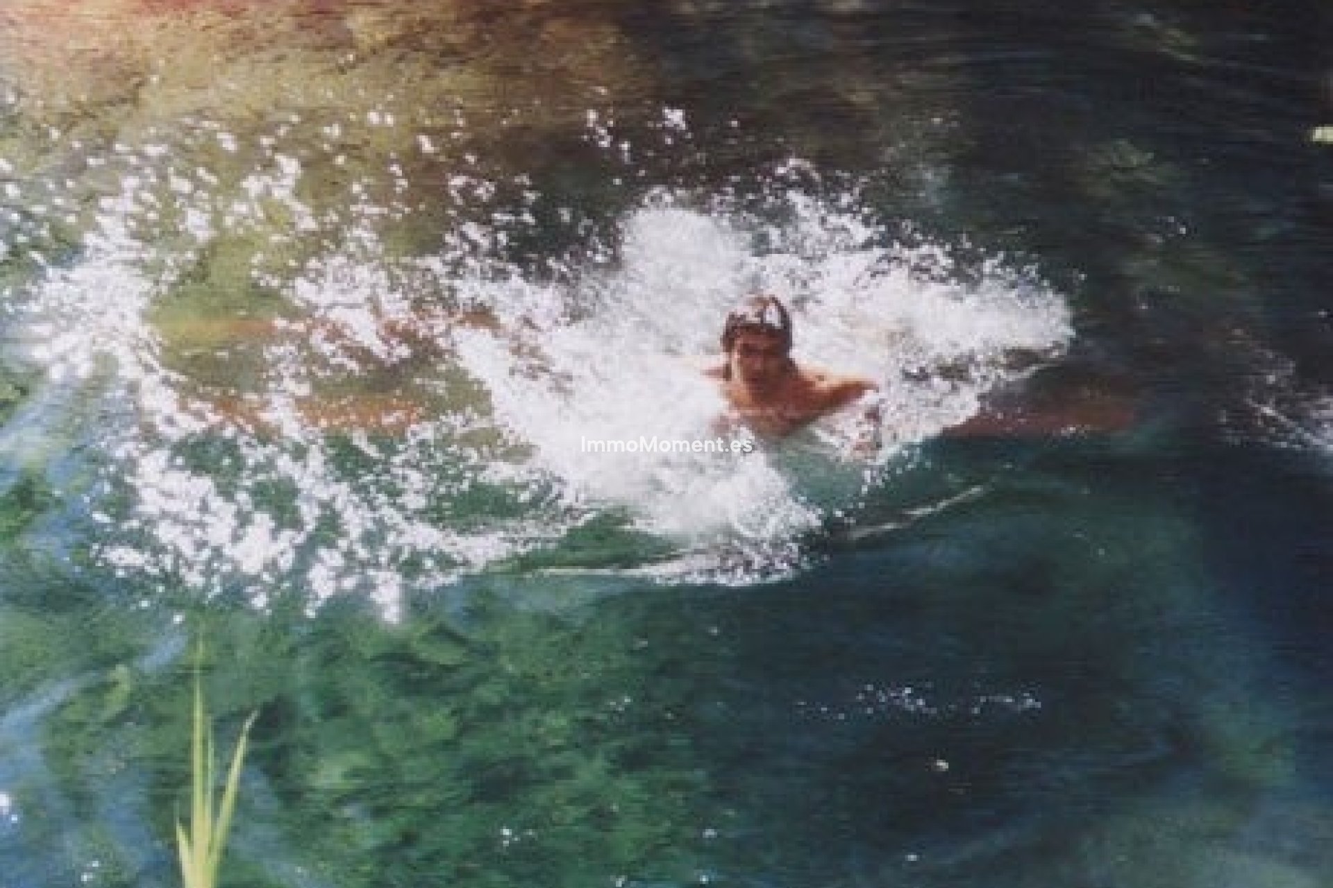 Resale - Country house - Estepona - Estepona Centro