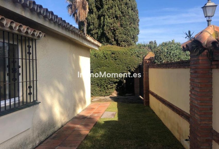 Resale - Country house - Estepona - Estepona Centro