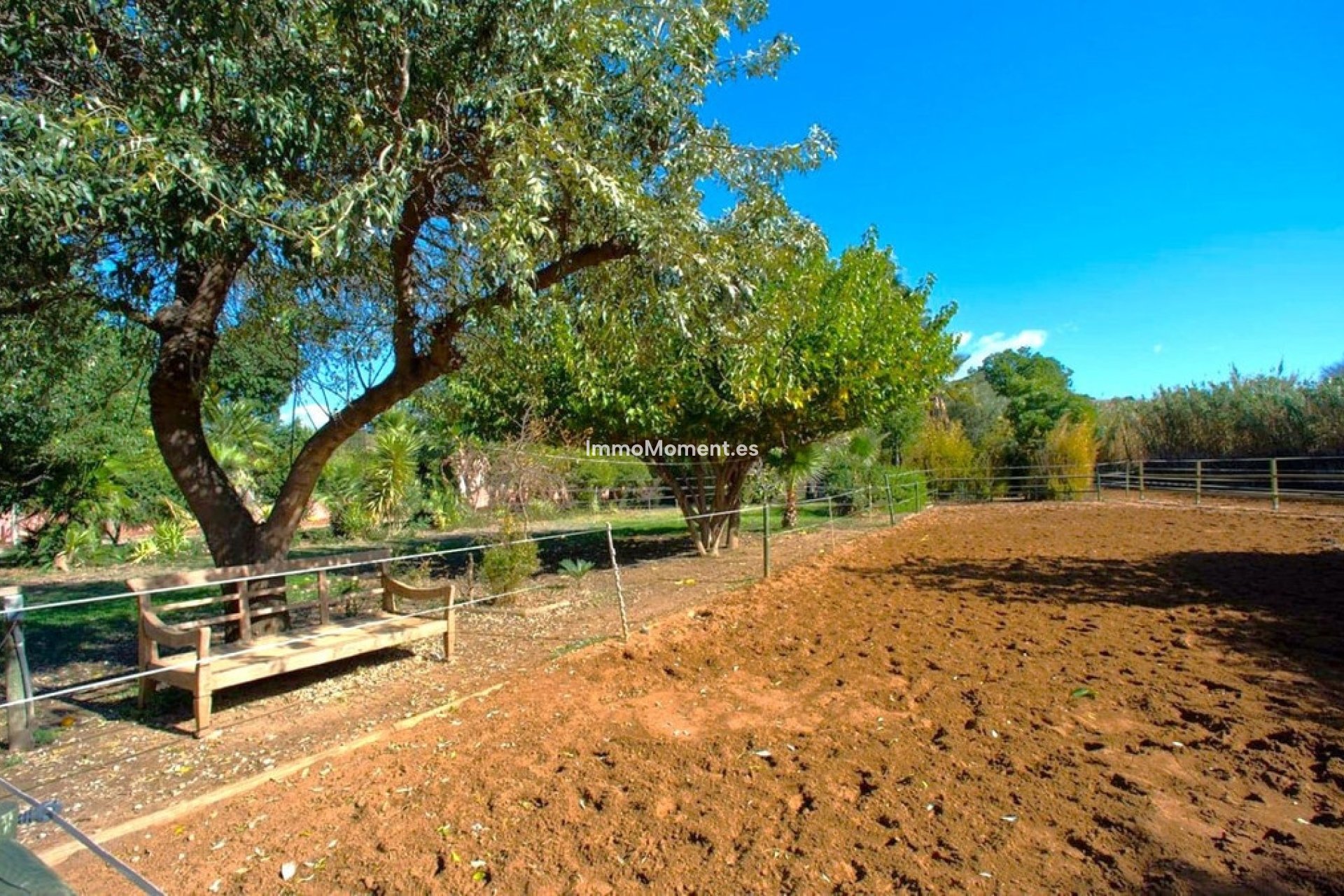 Resale - Country house - Estepona - Estepona Centro