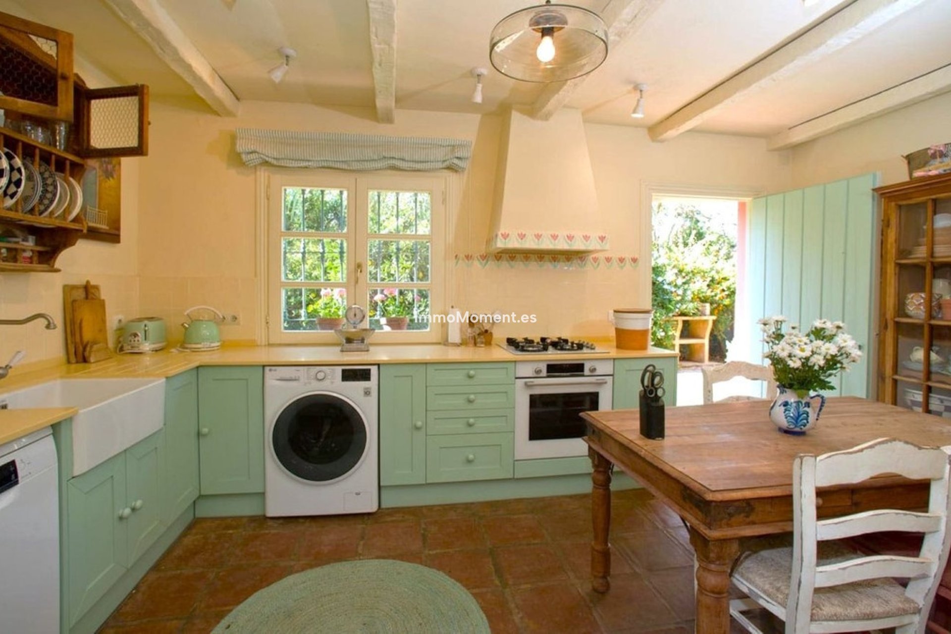 Resale - Country house - Estepona - Estepona Centro