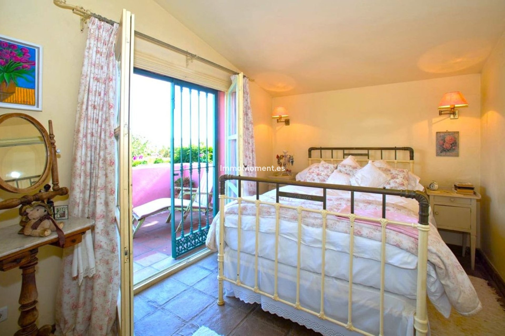 Resale - Country house - Estepona - Estepona Centro