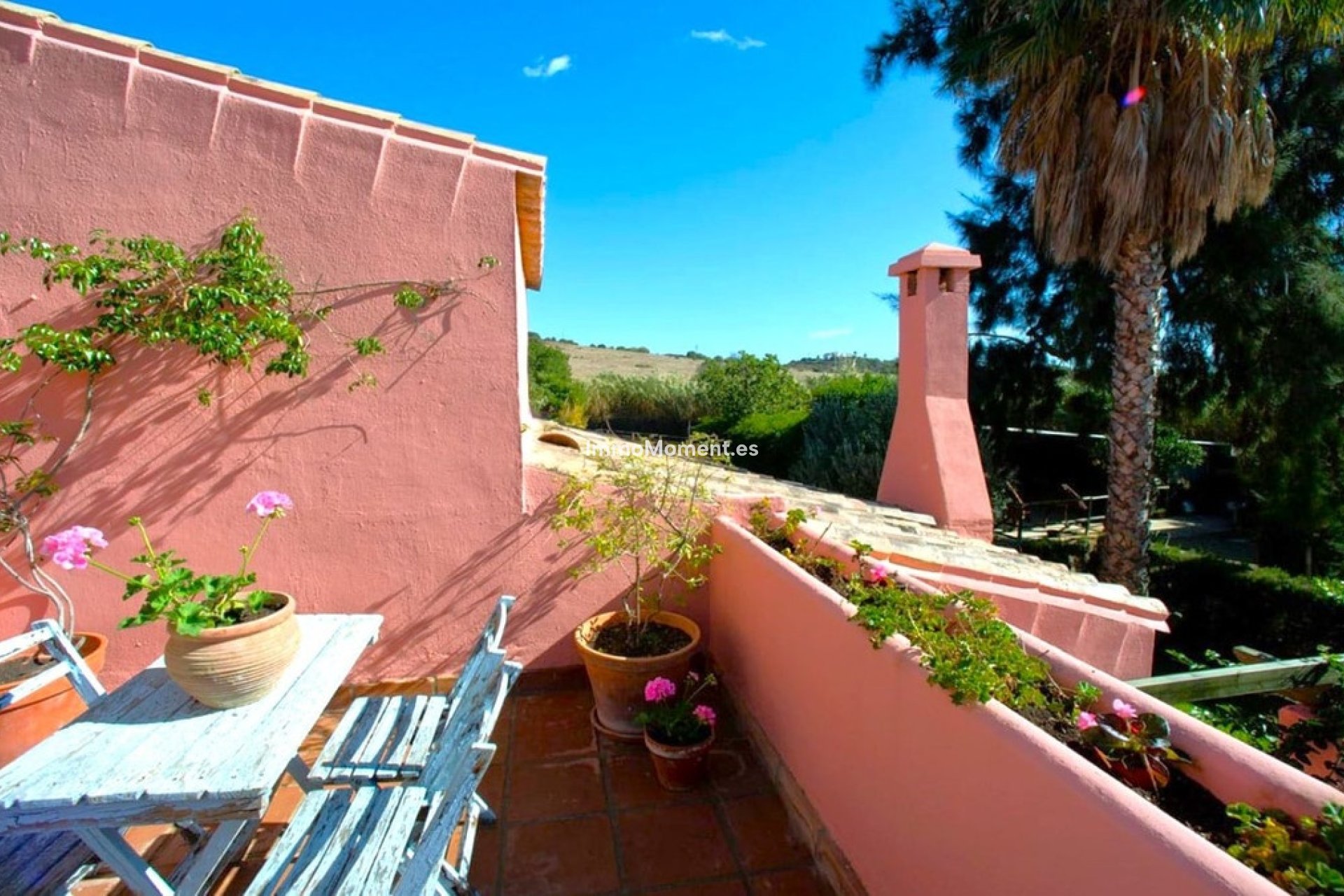 Resale - Country house - Estepona - Estepona Centro