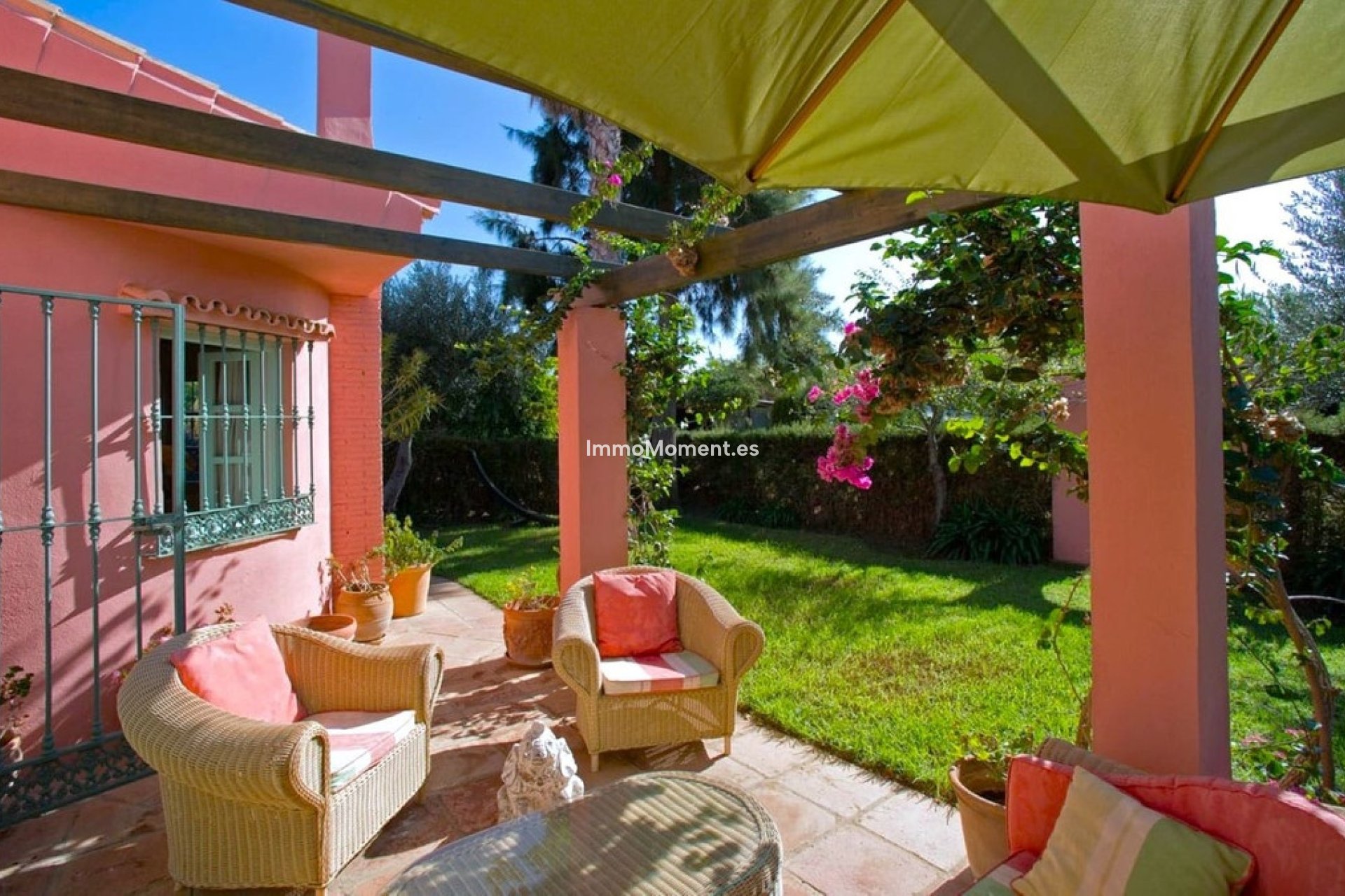 Resale - Country house - Estepona - Estepona Centro