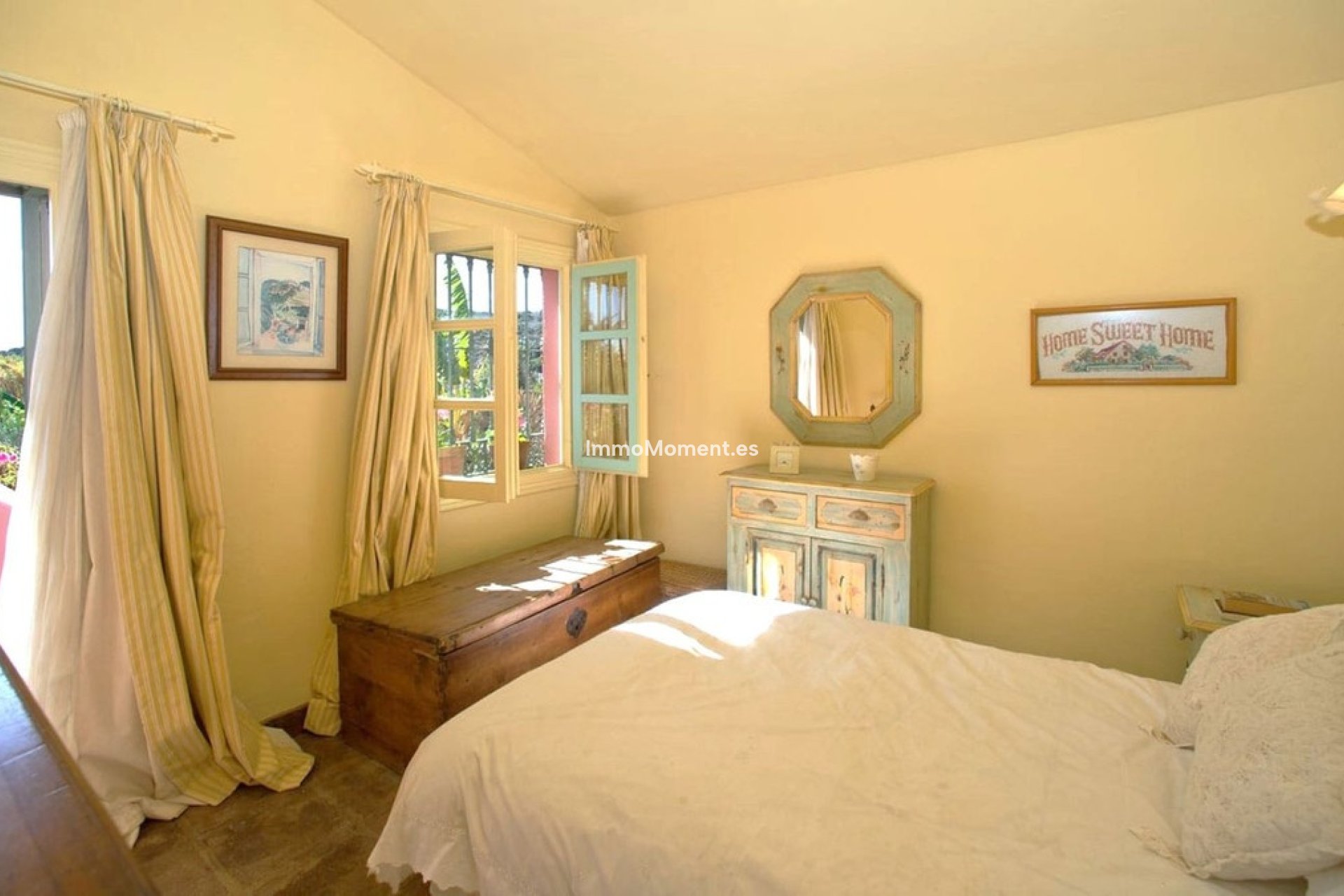 Resale - Country house - Estepona - Estepona Centro