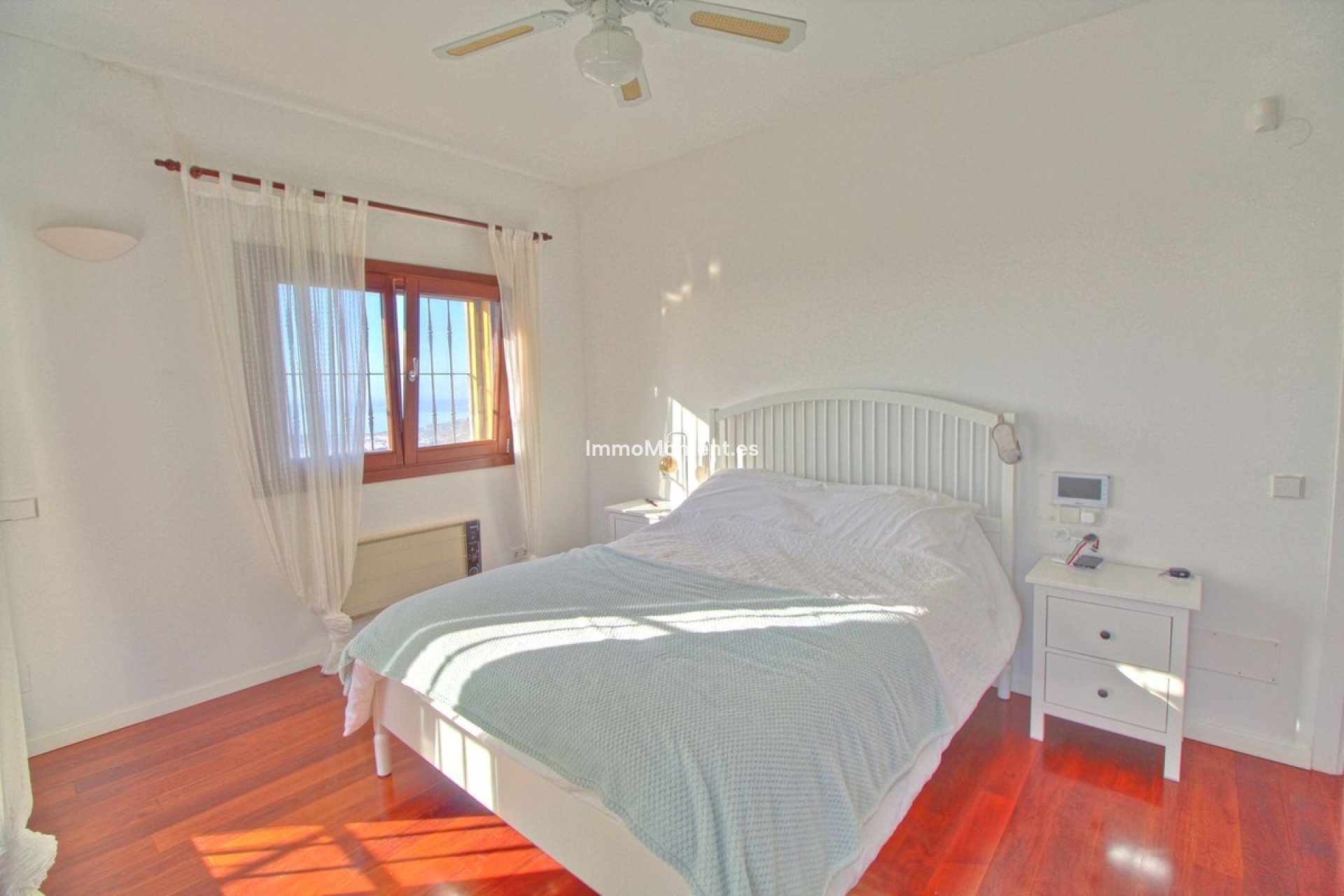 Resale - Country house - Estepona - Estepona Centro