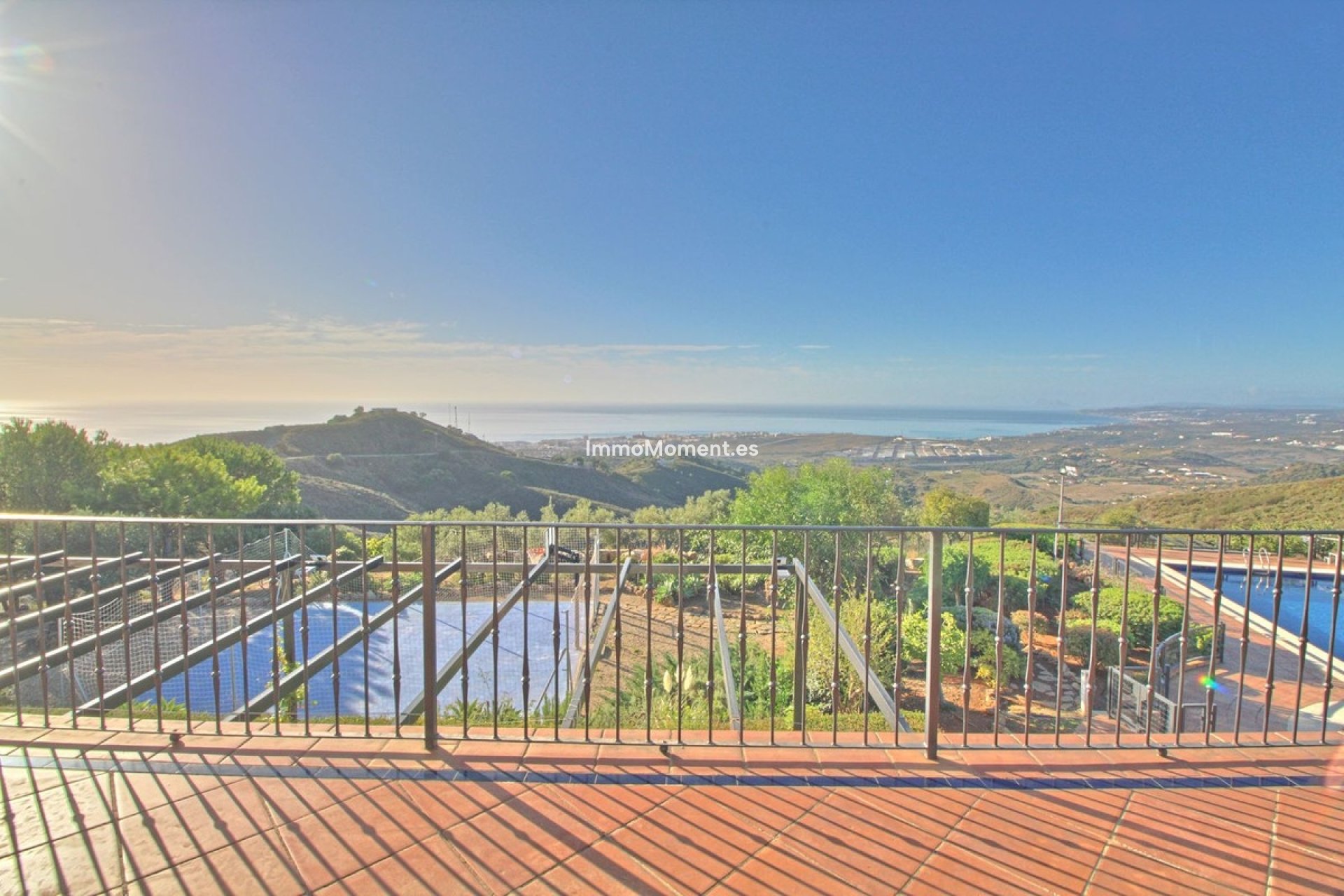 Resale - Country house - Estepona - Estepona Centro