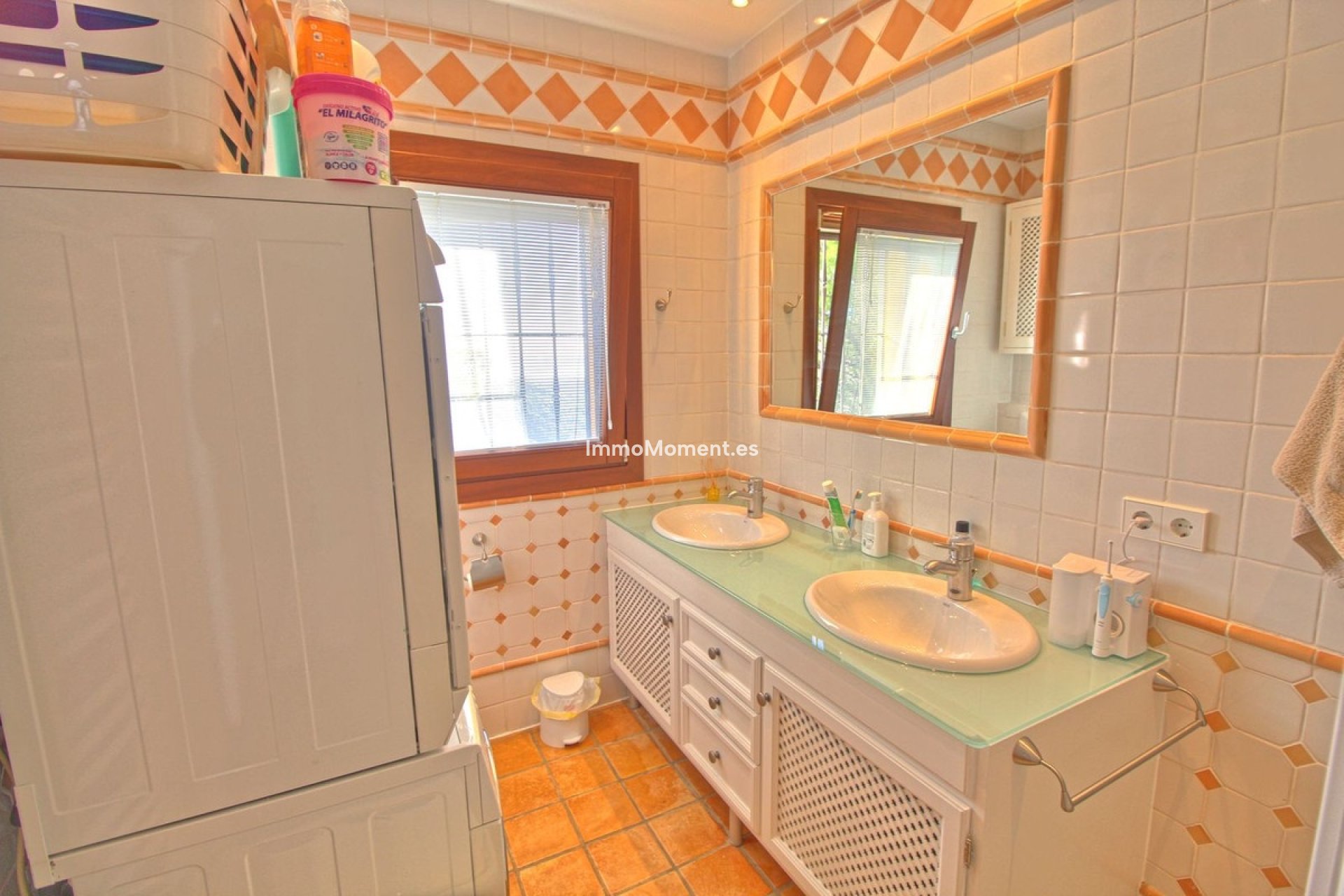 Resale - Country house - Estepona - Estepona Centro