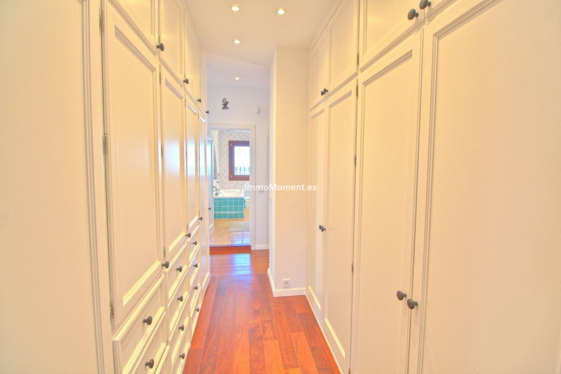 Resale - Country house - Estepona - Estepona Centro