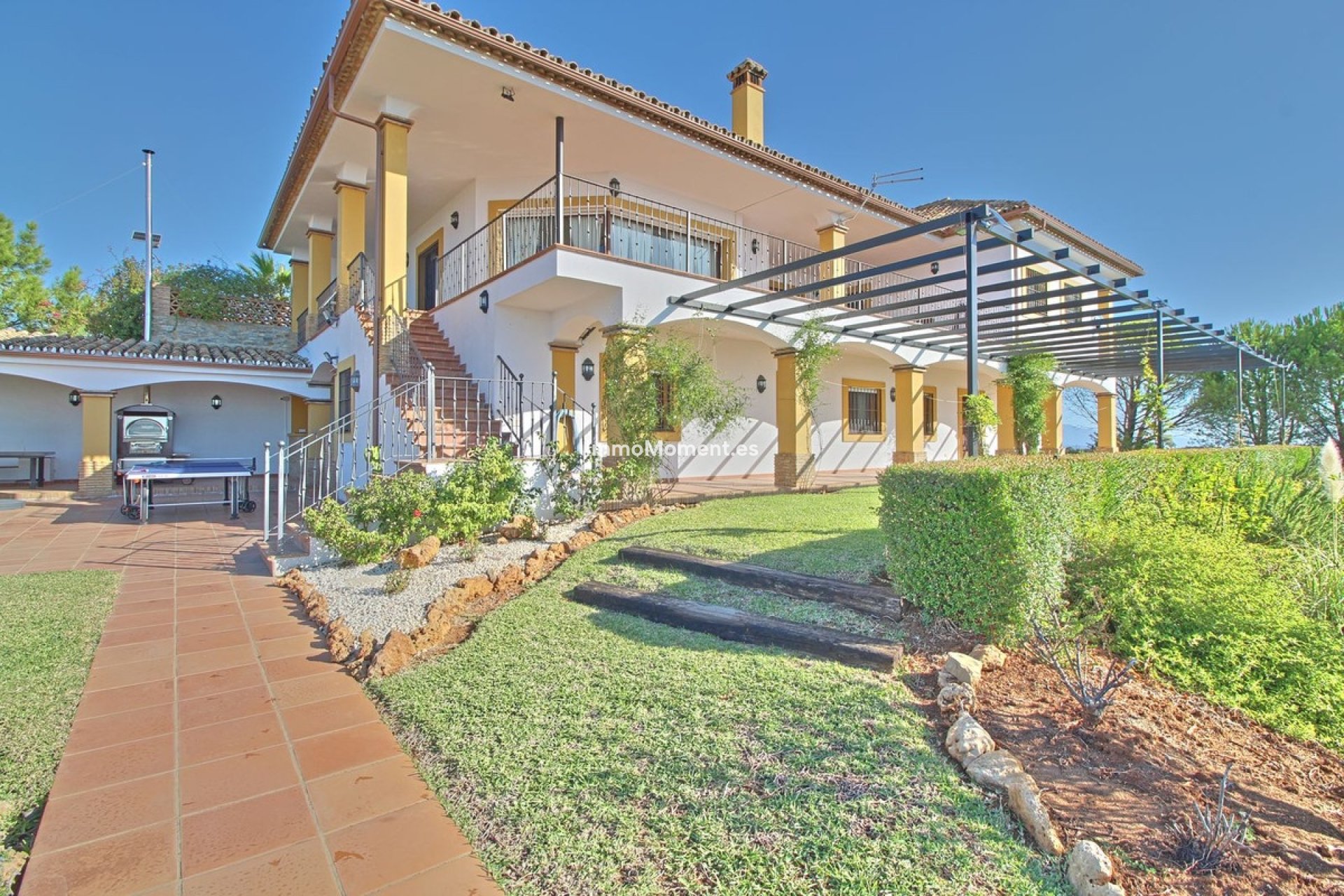 Resale - Country house - Estepona - Estepona Centro