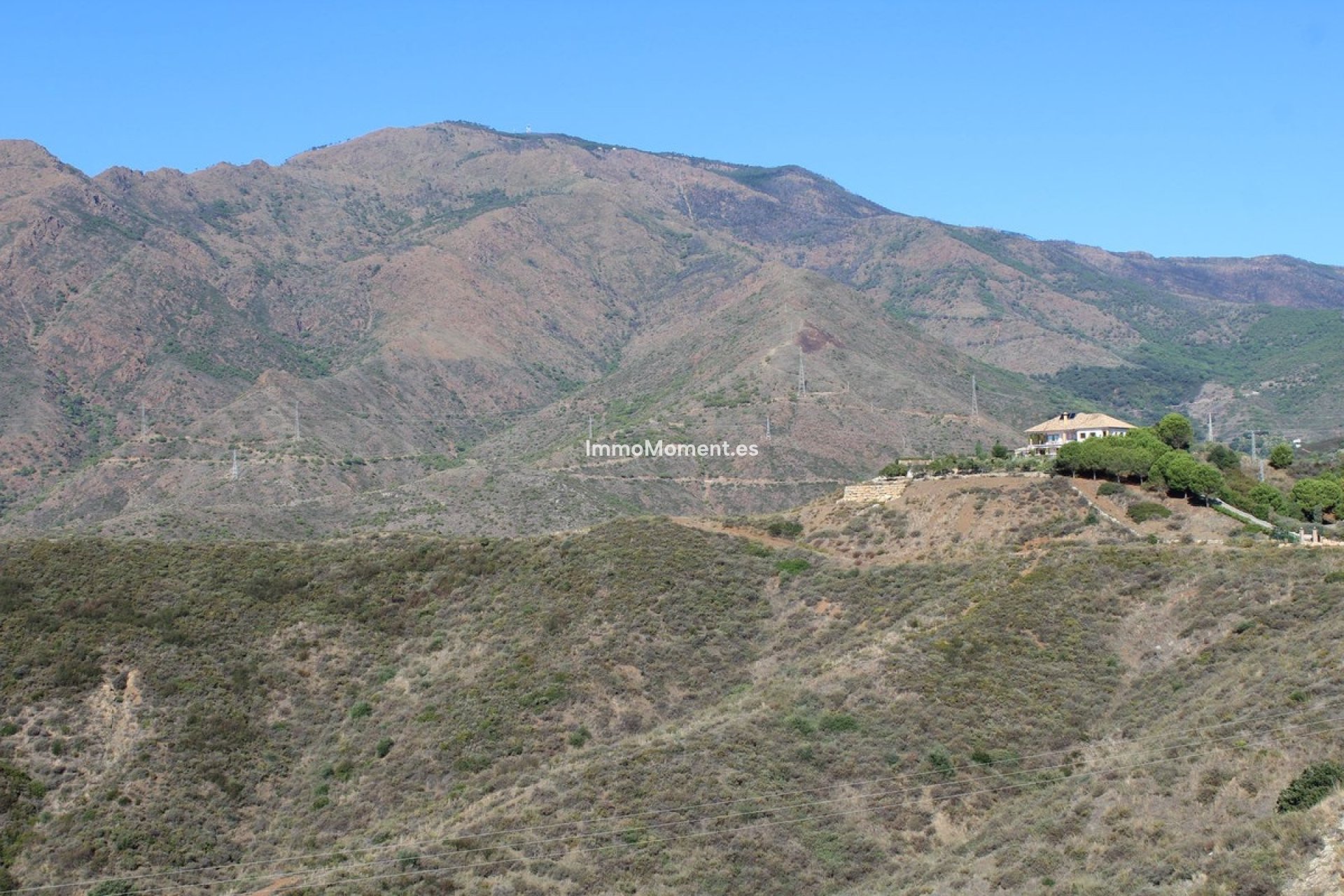 Resale - Country house - Estepona - Estepona Centro